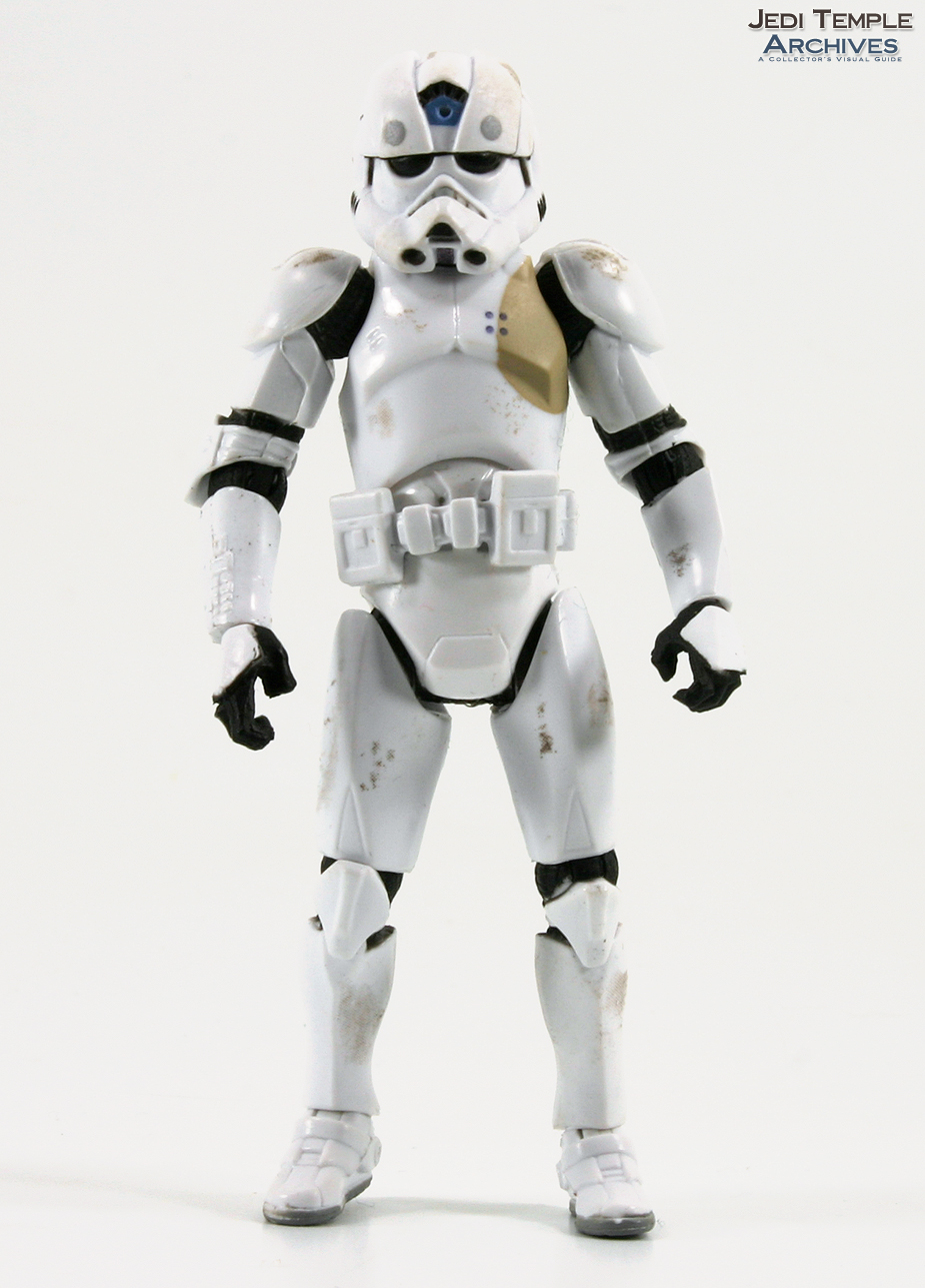 Battlefront II Clone Pack - Legacy Collection (2009
