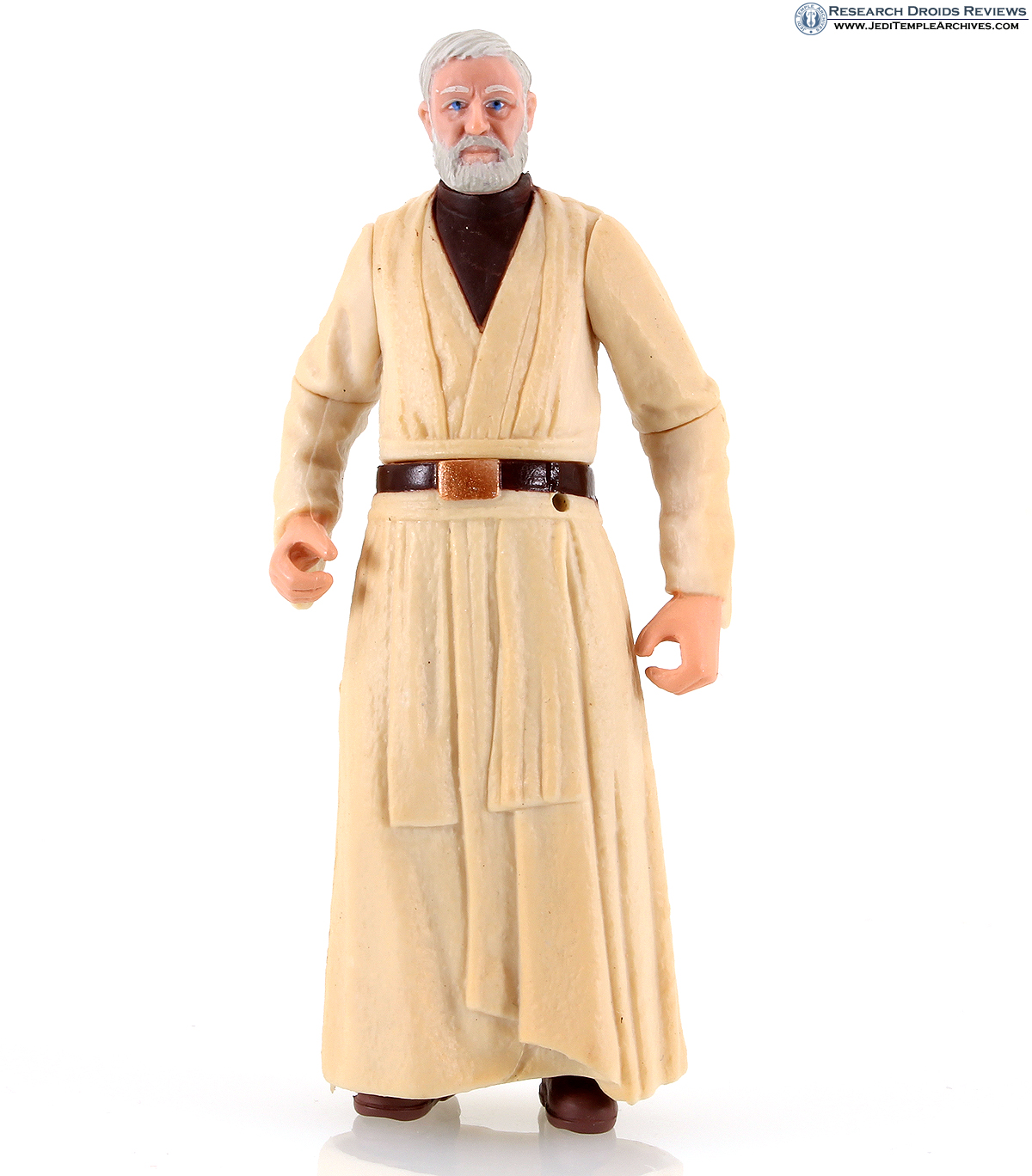 Obi-Wan Kenobi