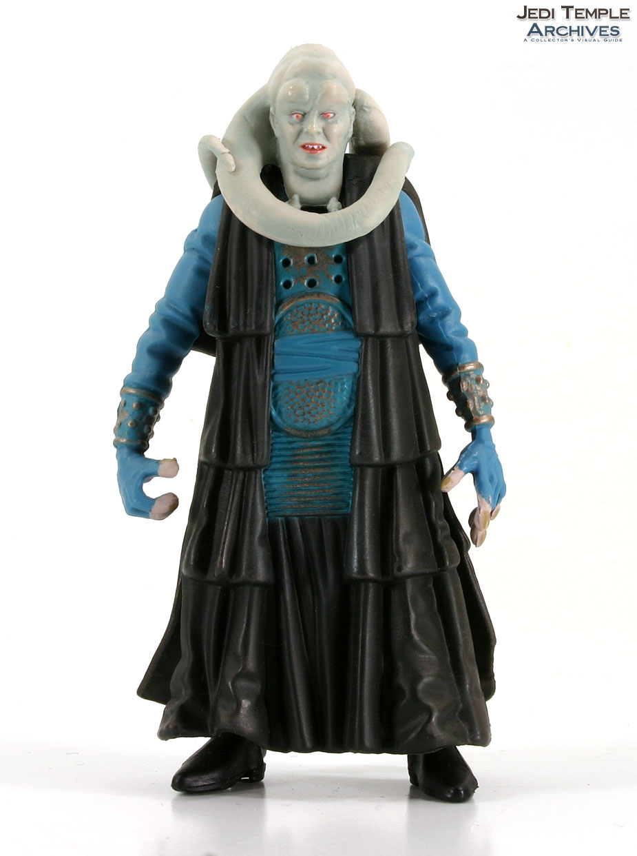 Bib Fortuna Original Trilogy Collection Basic Figures OTC31