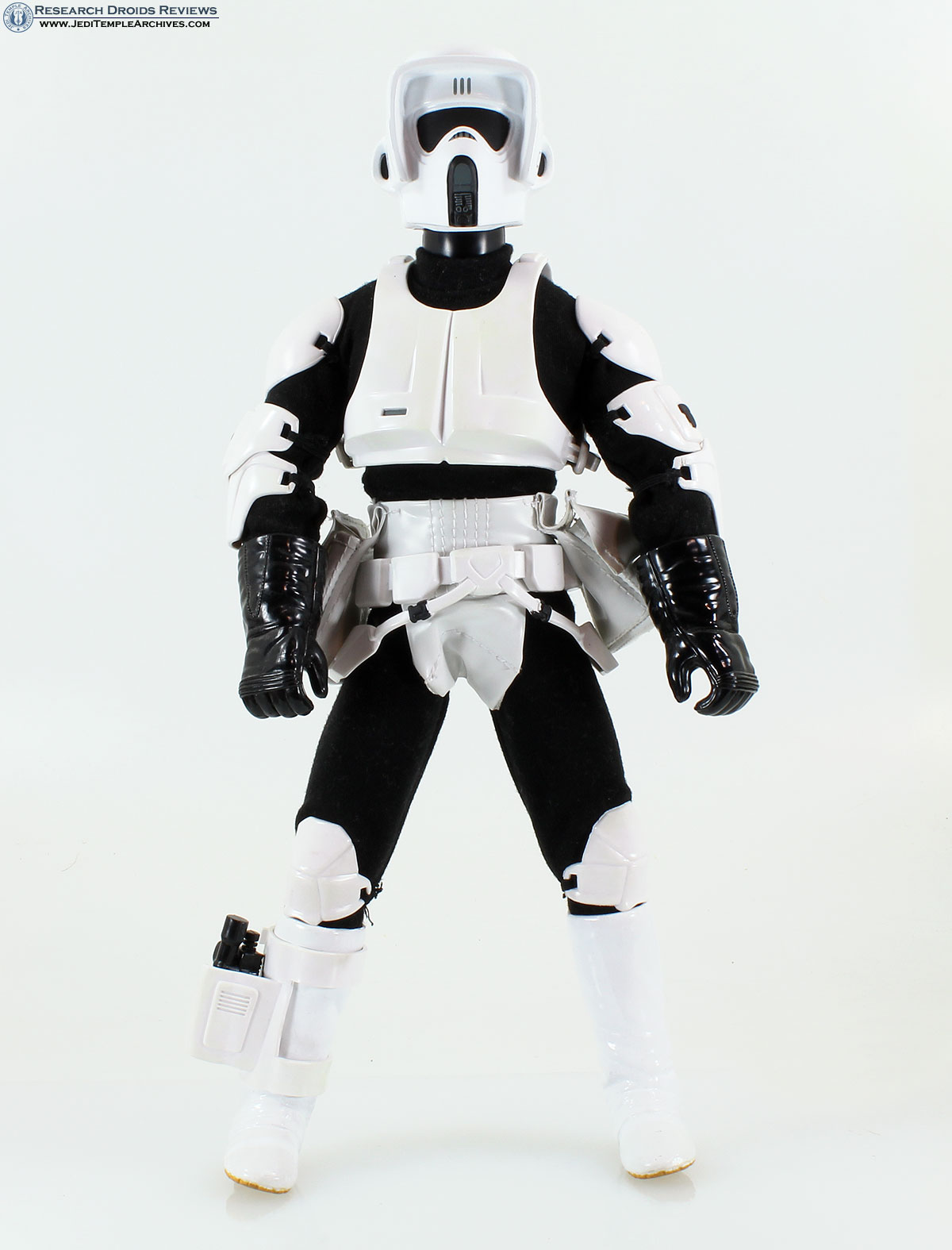 Biker Scout (Battle of Endor)