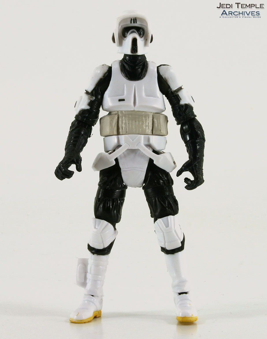 Biker Scout