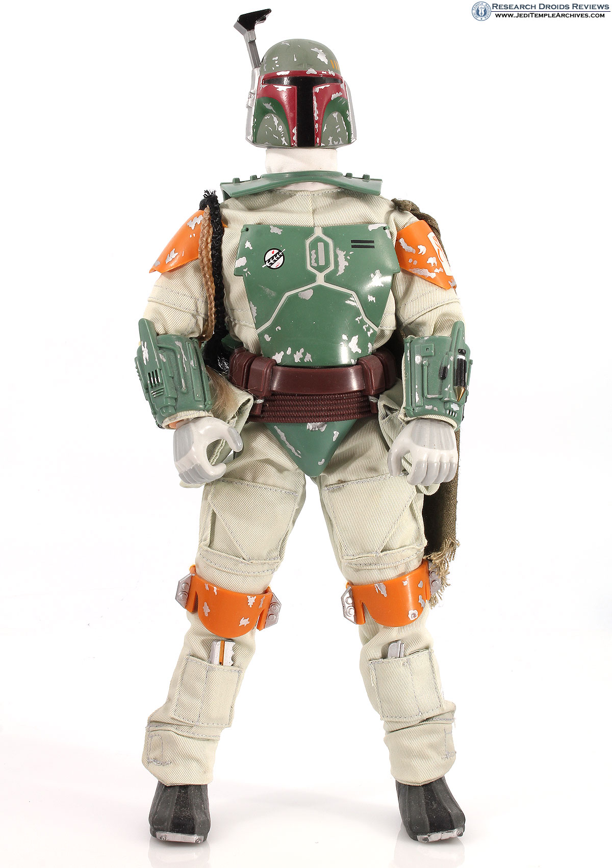 Boba Fett