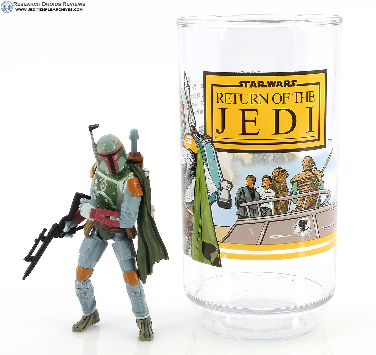 Boba Fett