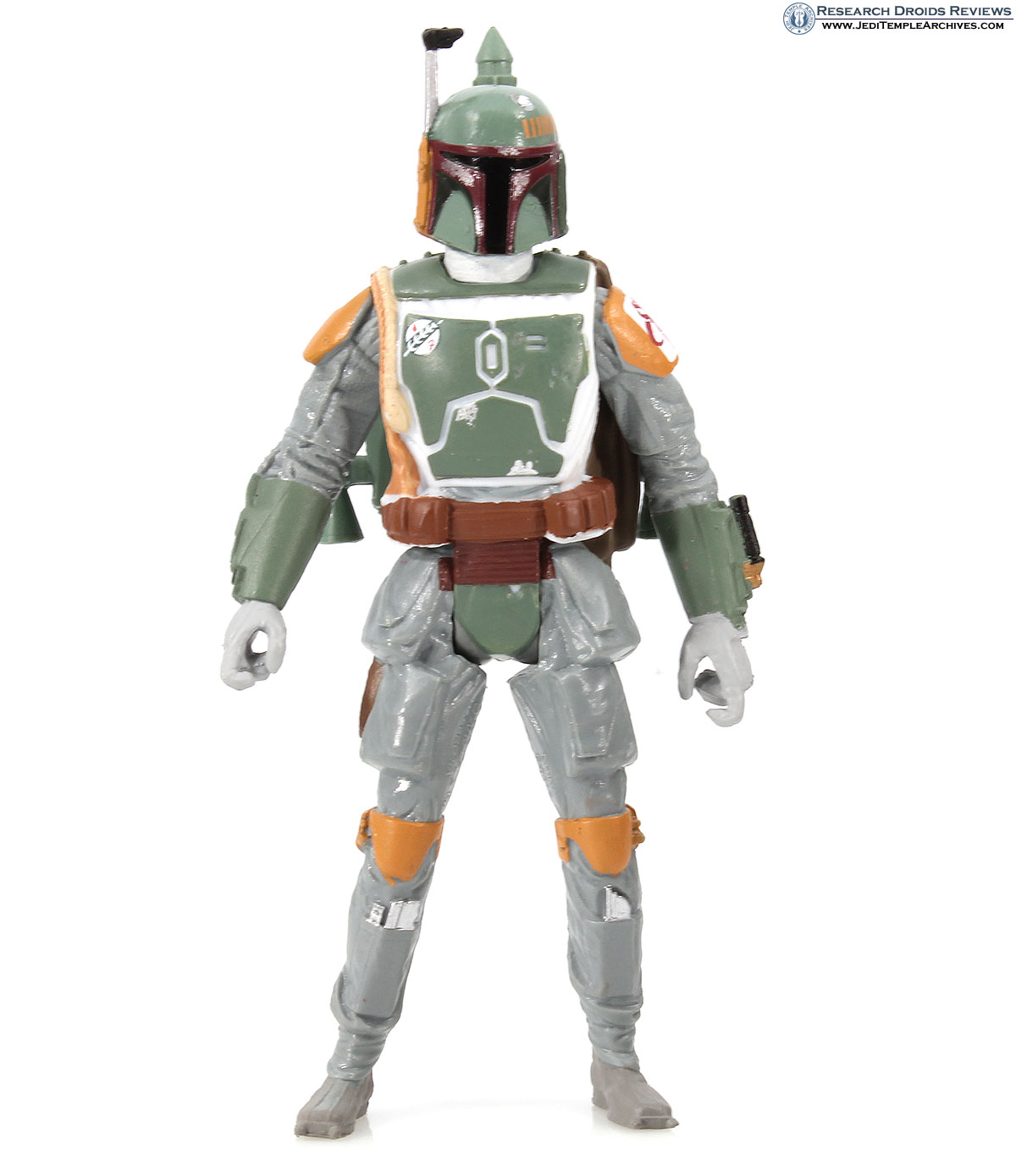 Boba Fett