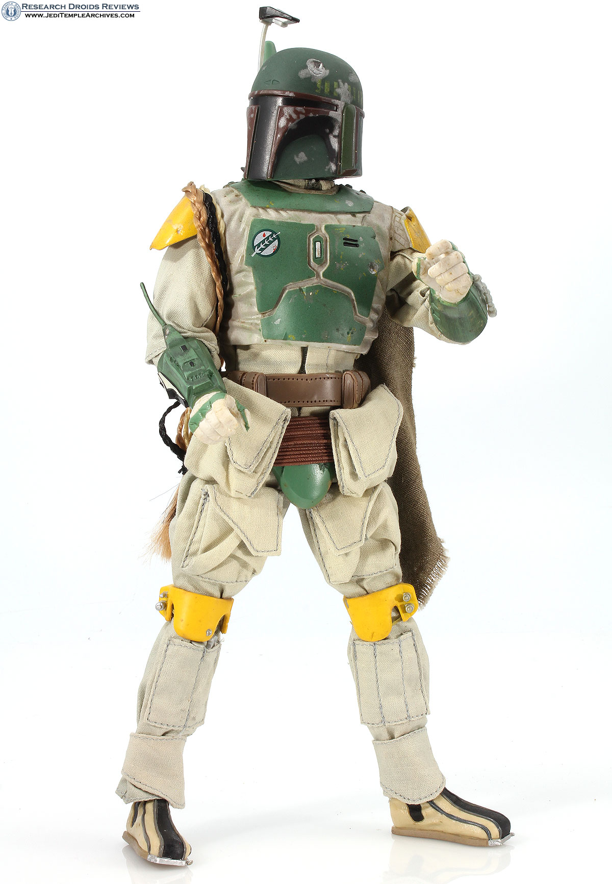 Boba Fett (tan jumpsuit)