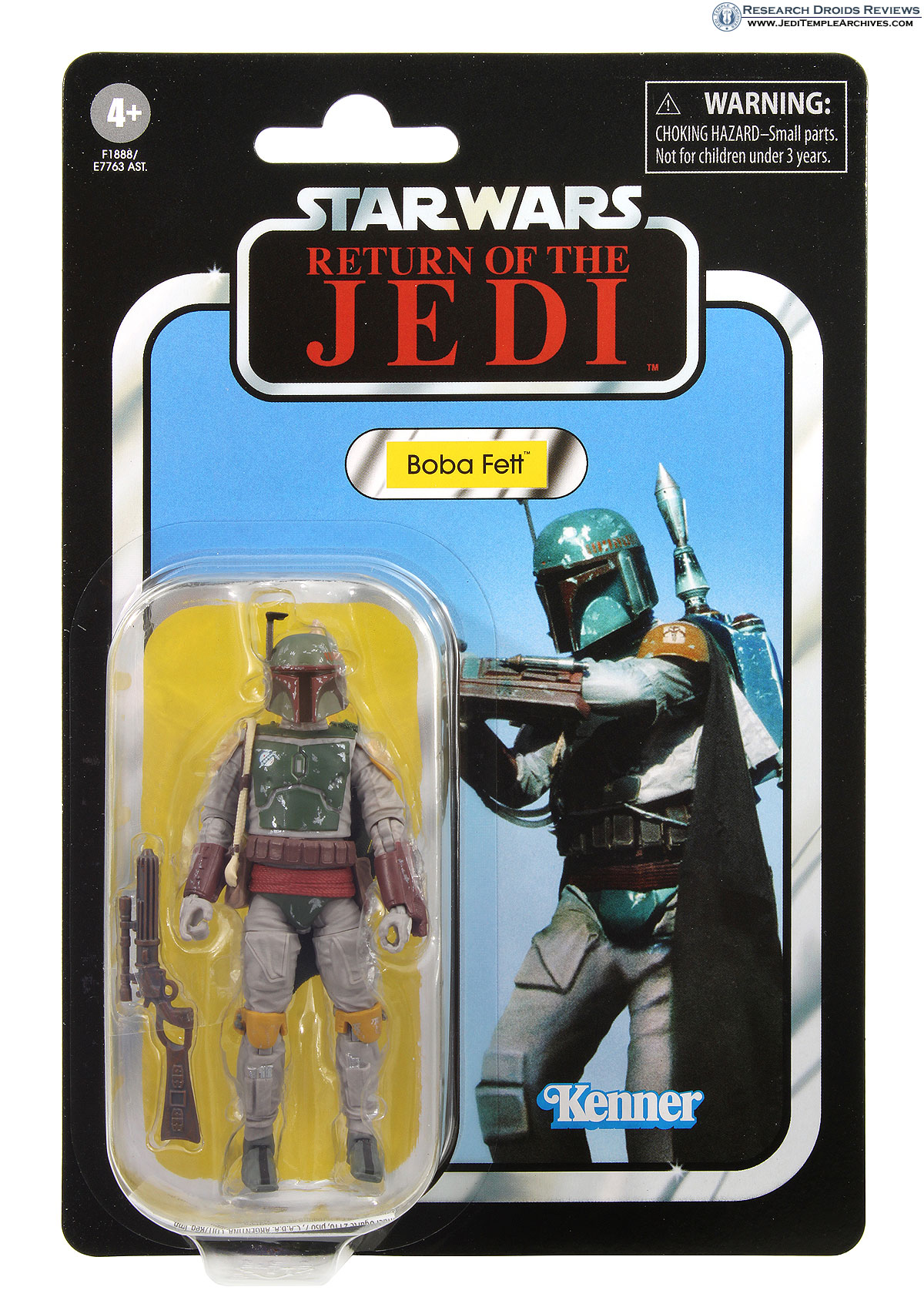 Boba Fett (Return of the Jedi)