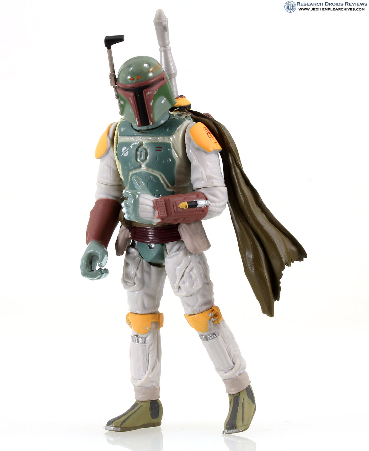 Boba Fett