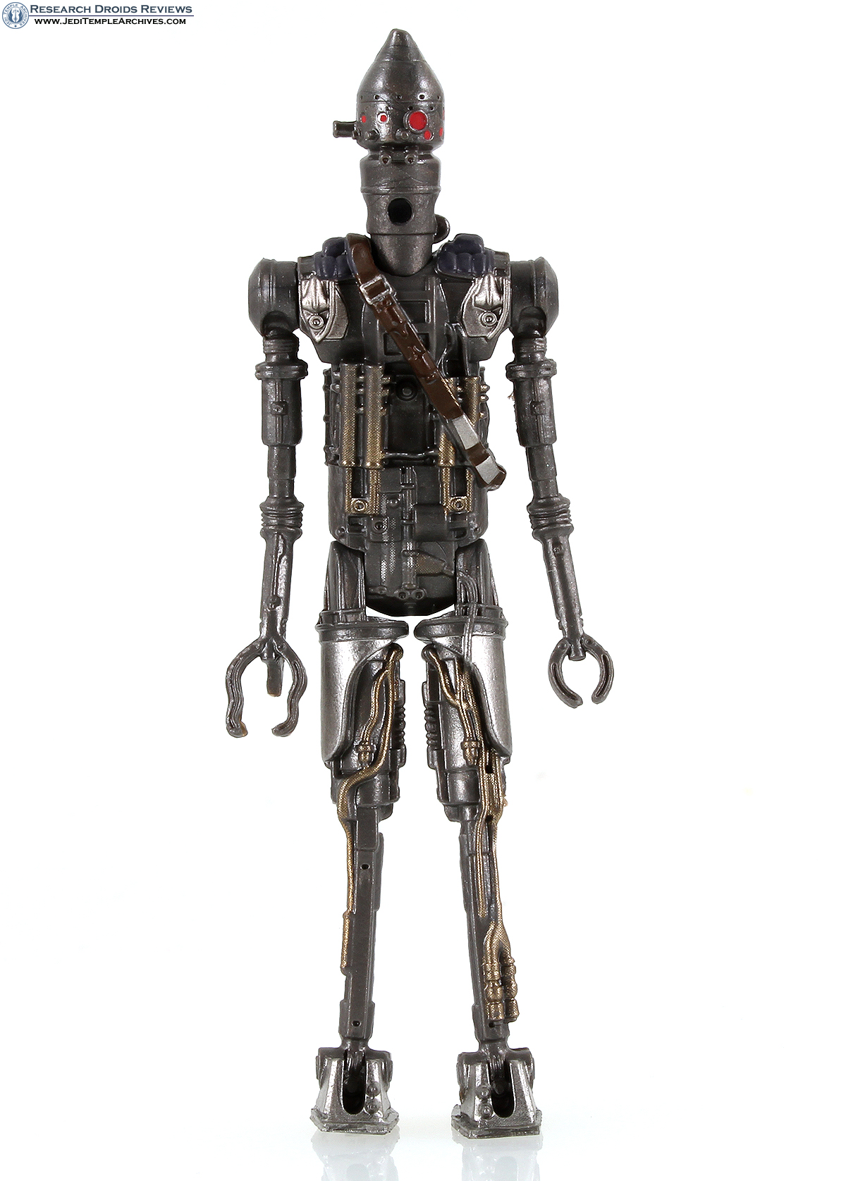 ジェントルジャイアント【IG-88】 Star Wars Collector's Gallery IG-88 Statue