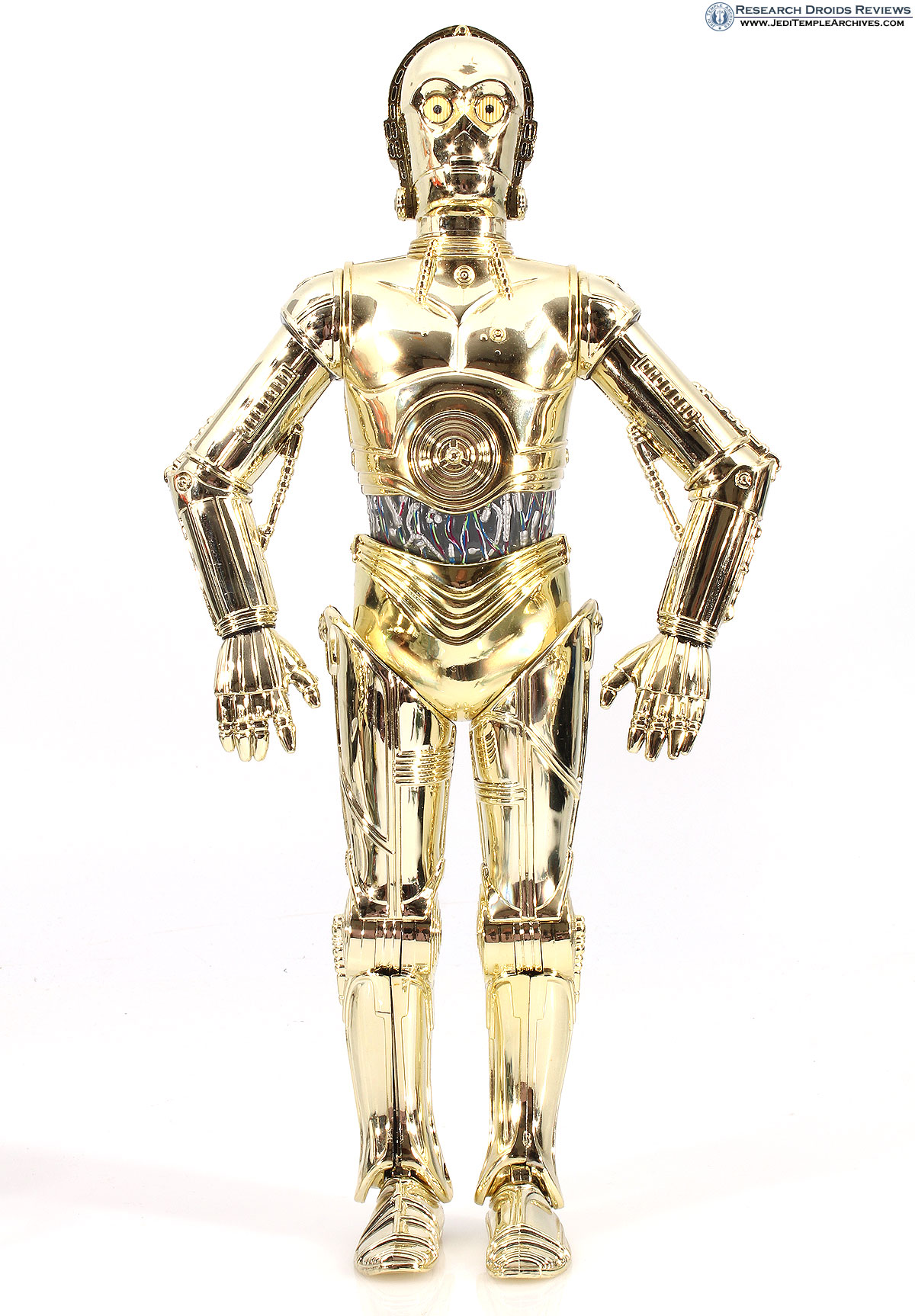 STAR WARS THE POWER OF THE FORCE 12インチ Hasbro Star Wars Power of the Force Obi Wan Kenobi 12 Inch