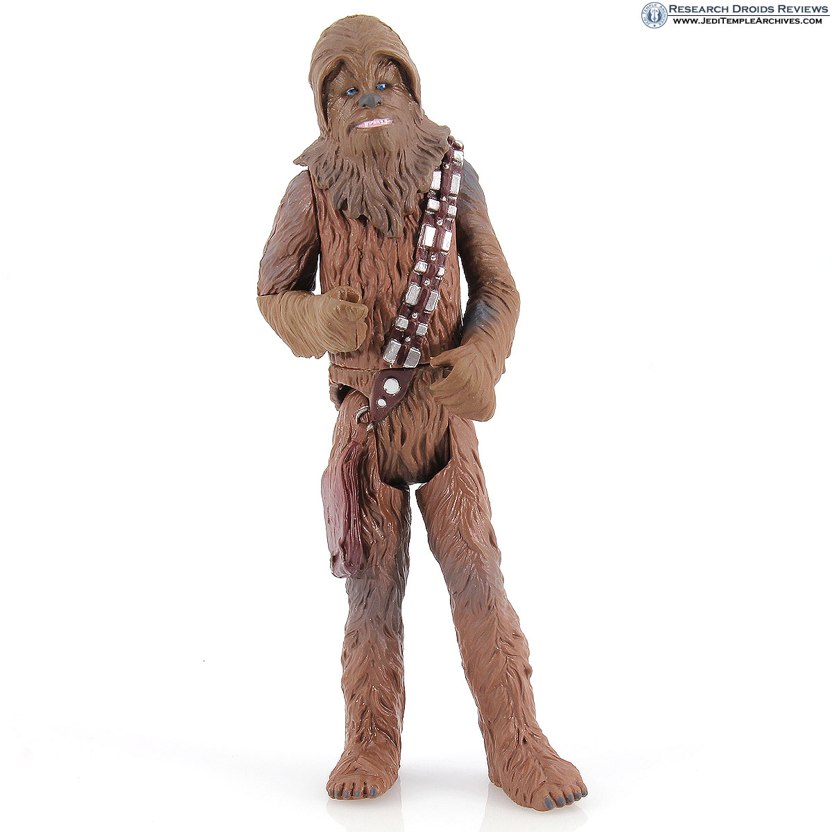 Chewbacca (Escape from Hoth)