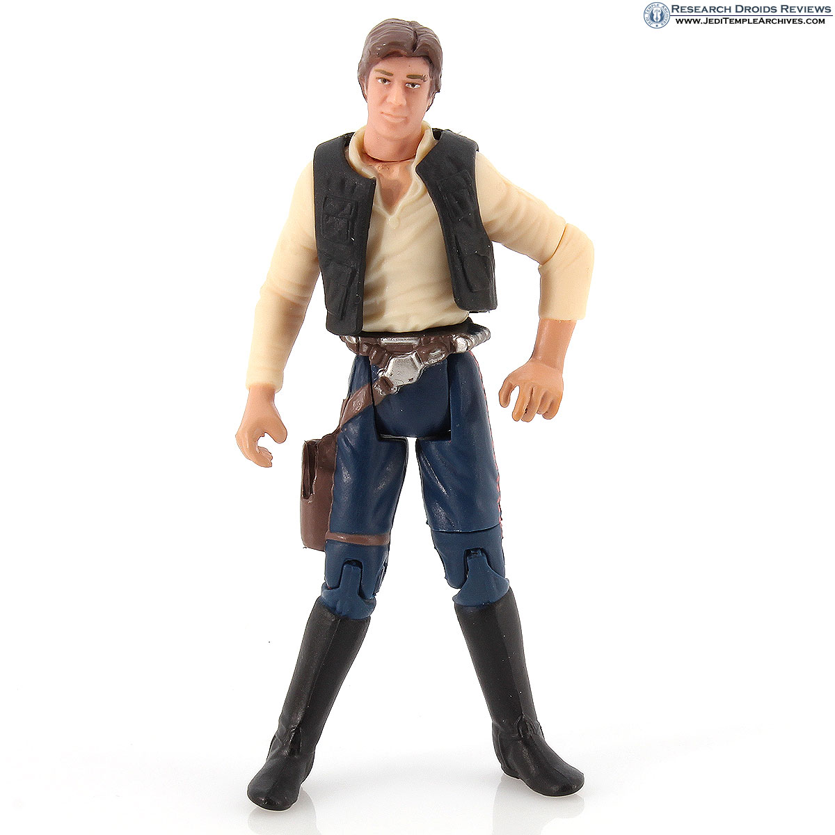 Han Solo