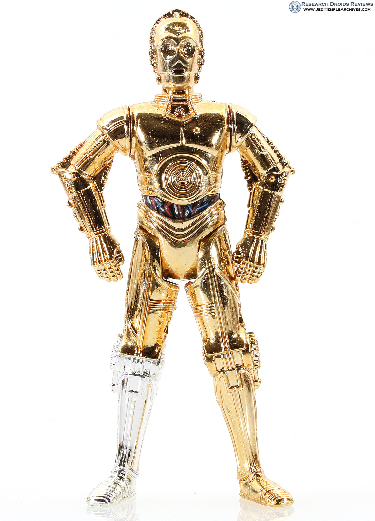 C-3PO (Death Star Rescue)