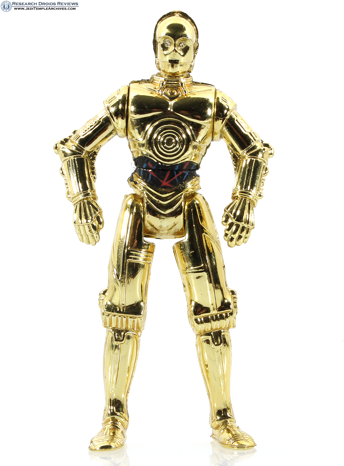 C-3PO