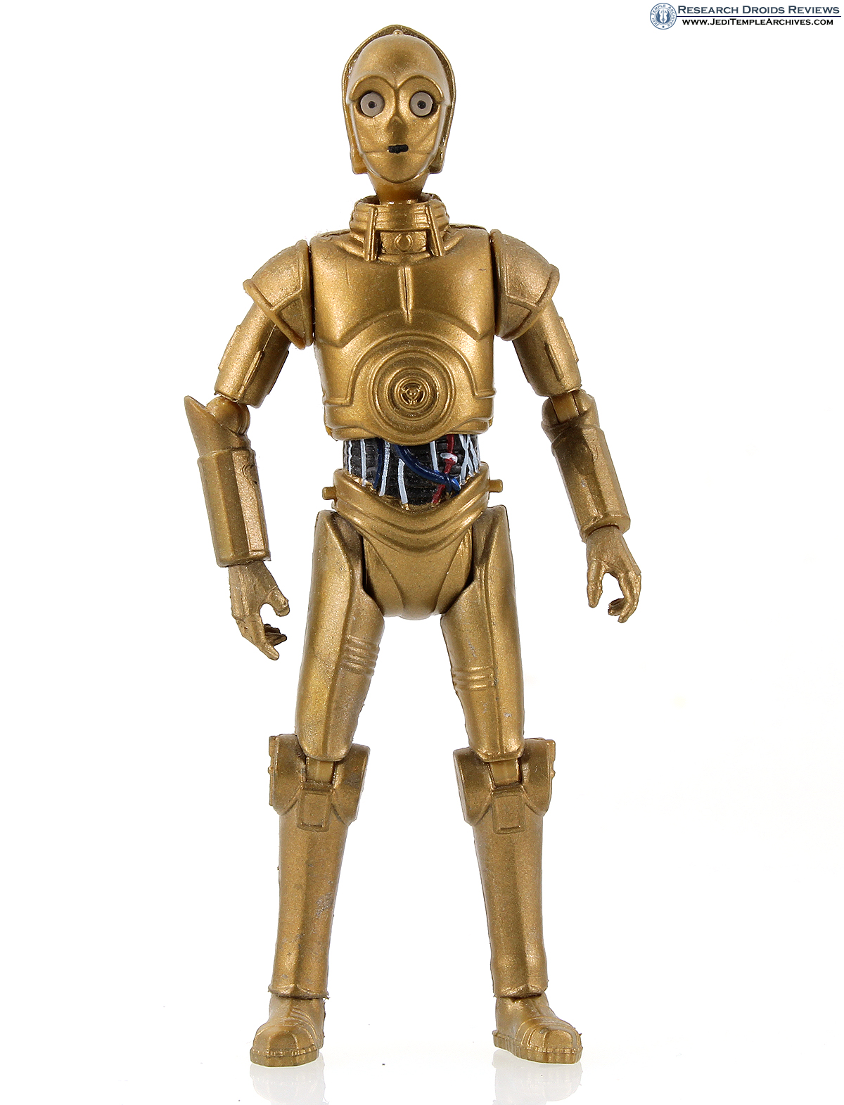 C-3PO