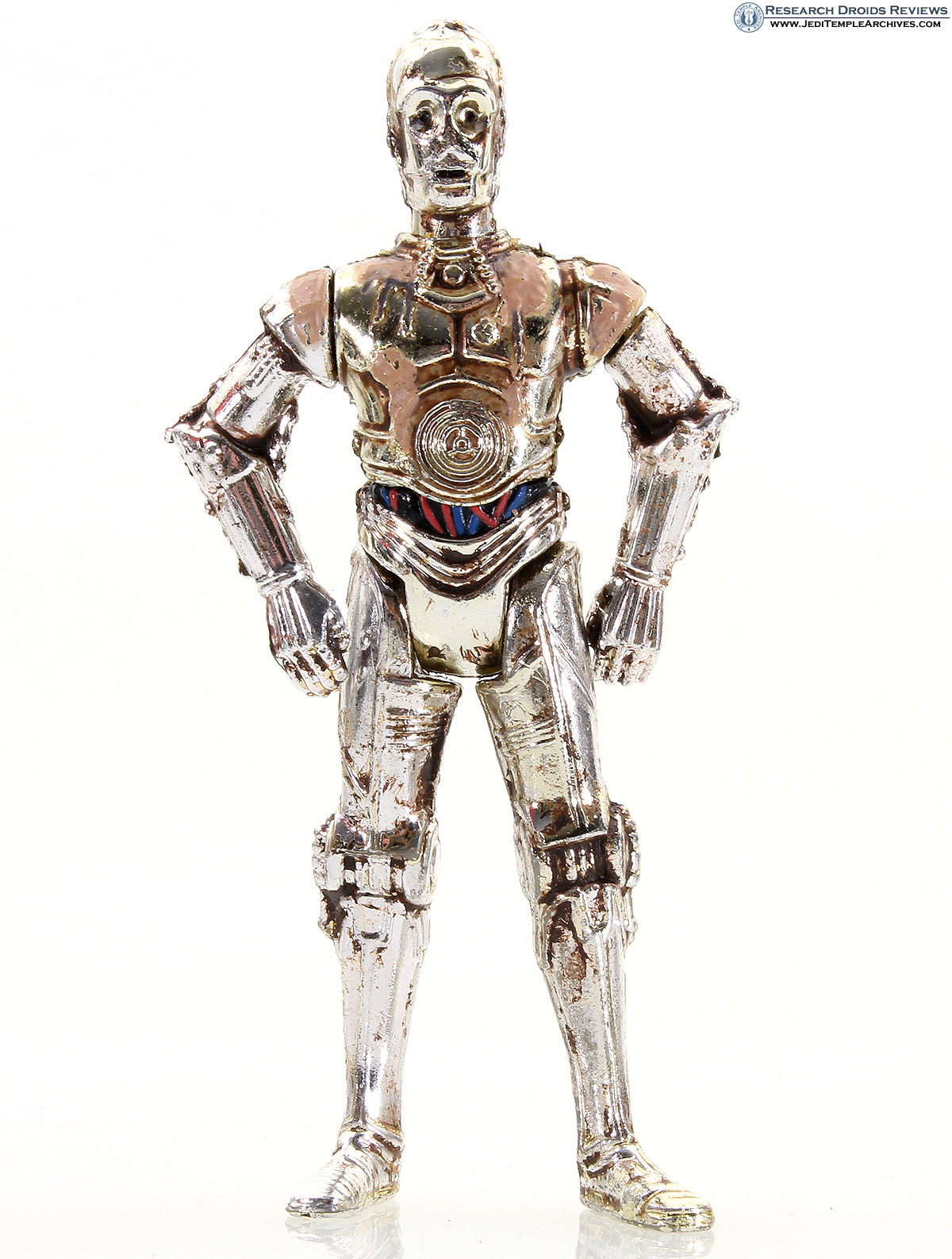 C-3PO (Tatooine Ambush)