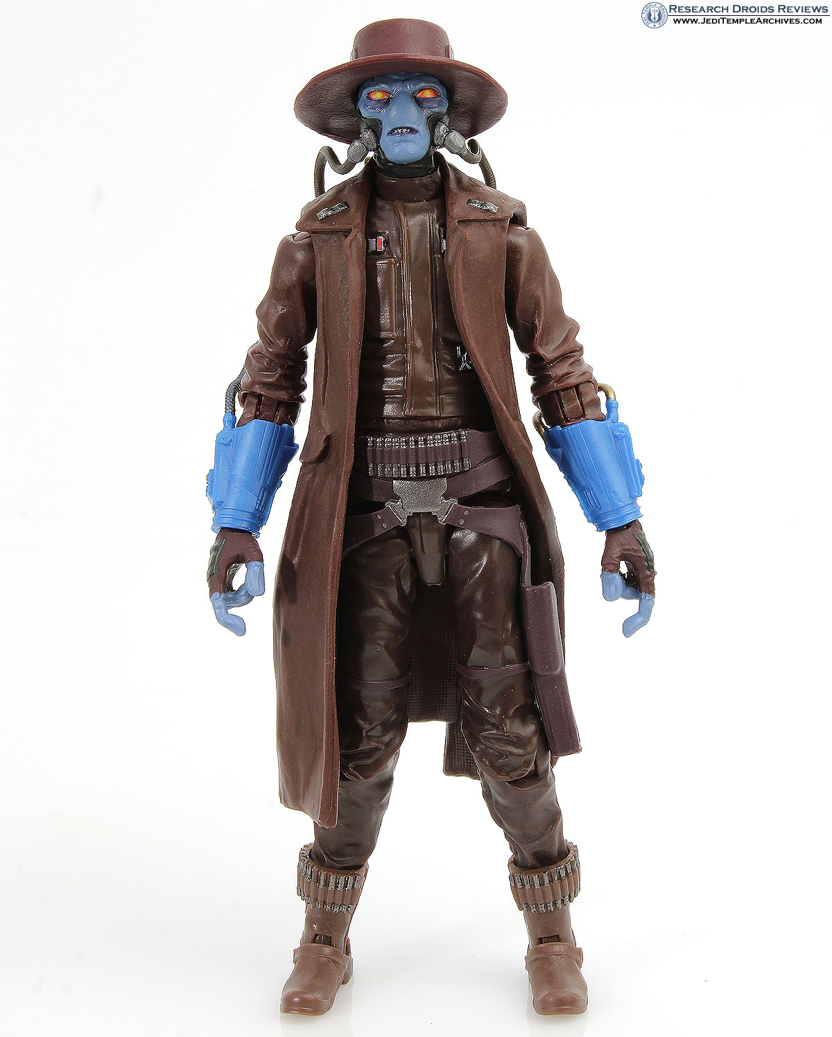 Cad Bane (Book of Boba Fett)