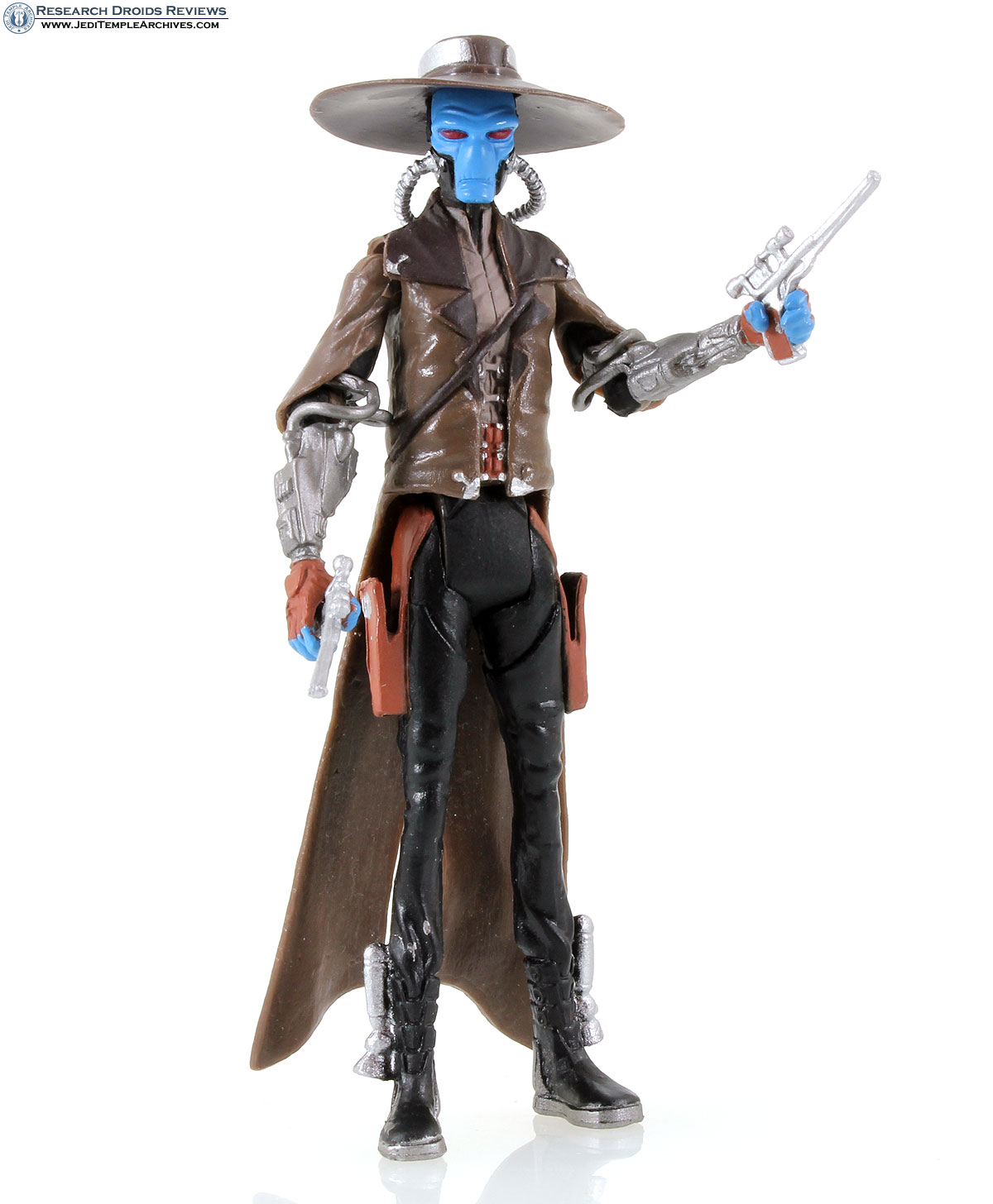 Cad Bane
