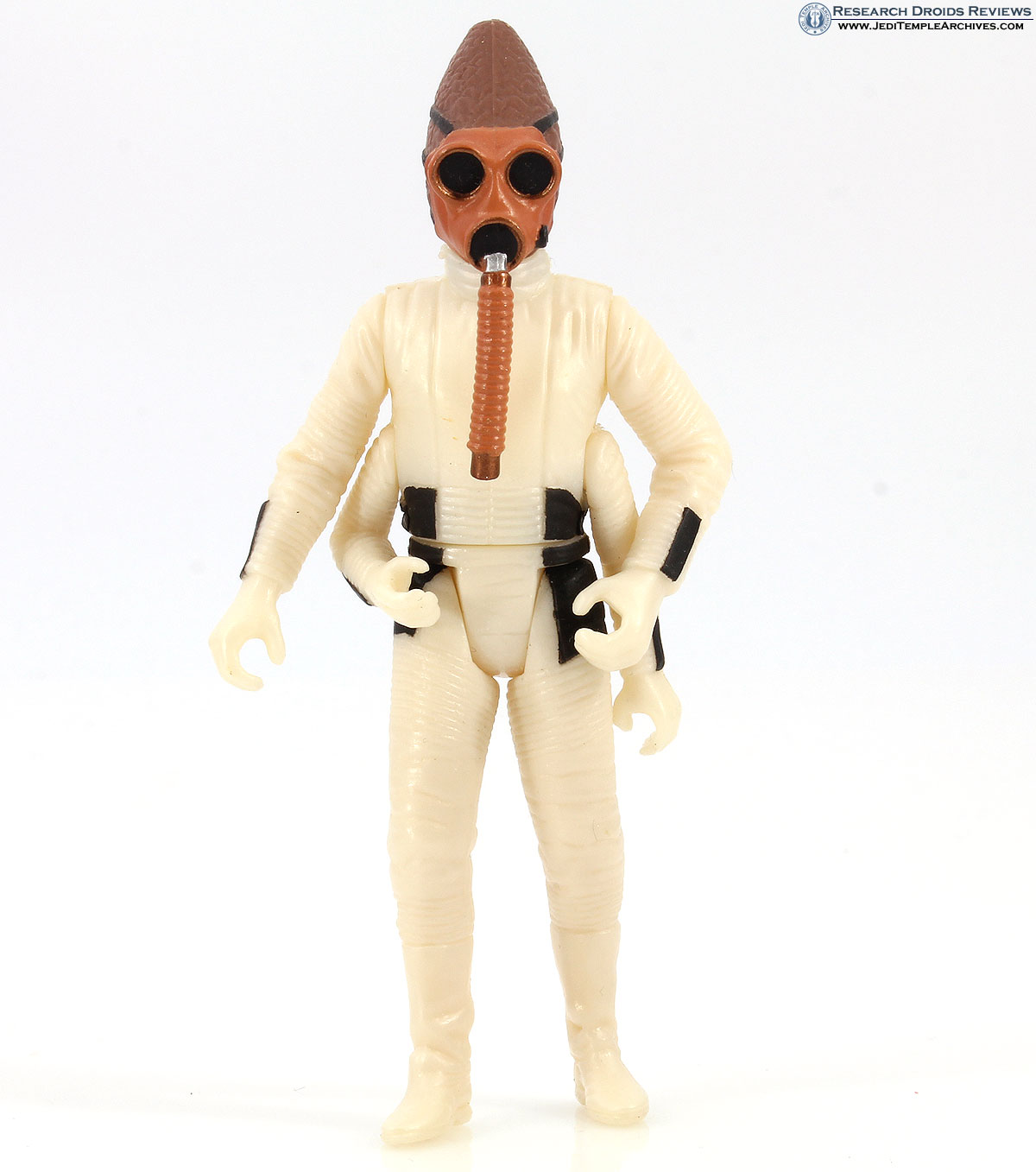 Nabrun Leids | Cantina Aliens