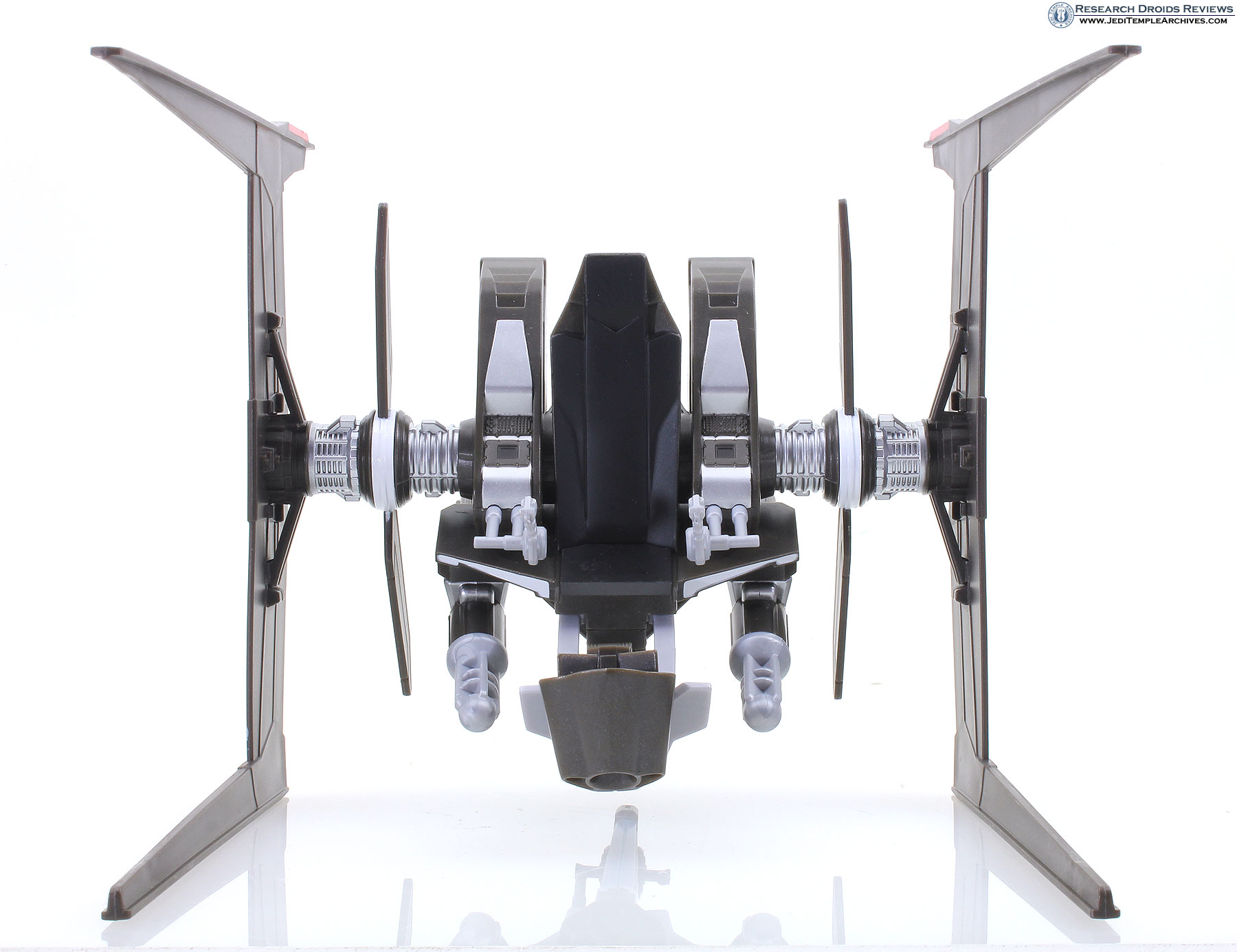 Canto Bight Police Speeder