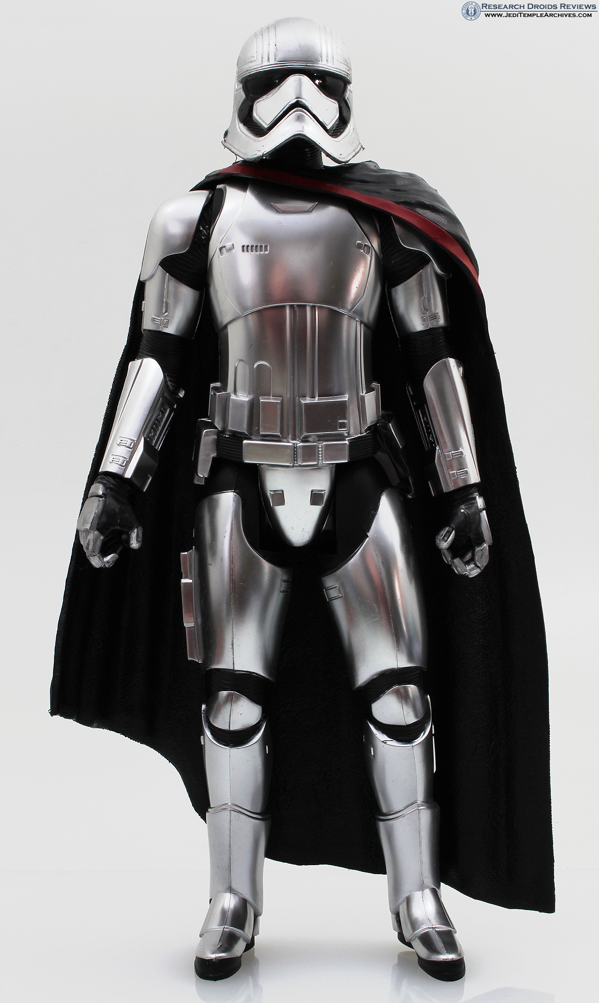 Captain Phasma