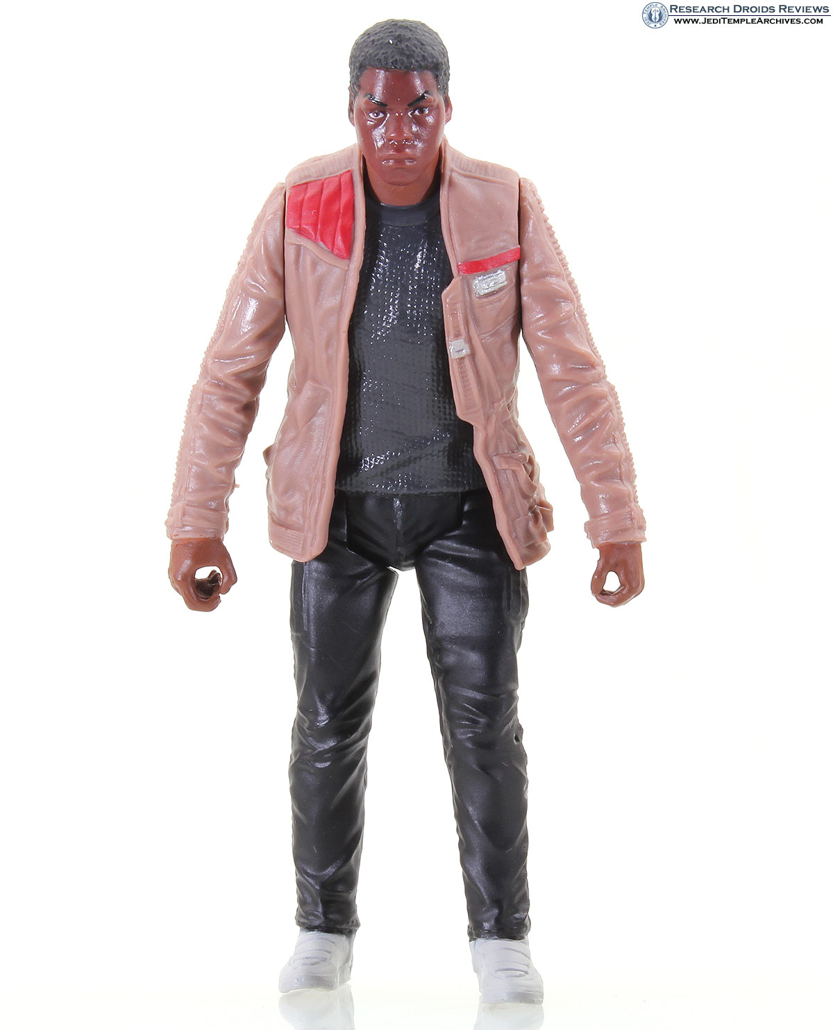 Finn | Finn vs. Captain Phasma