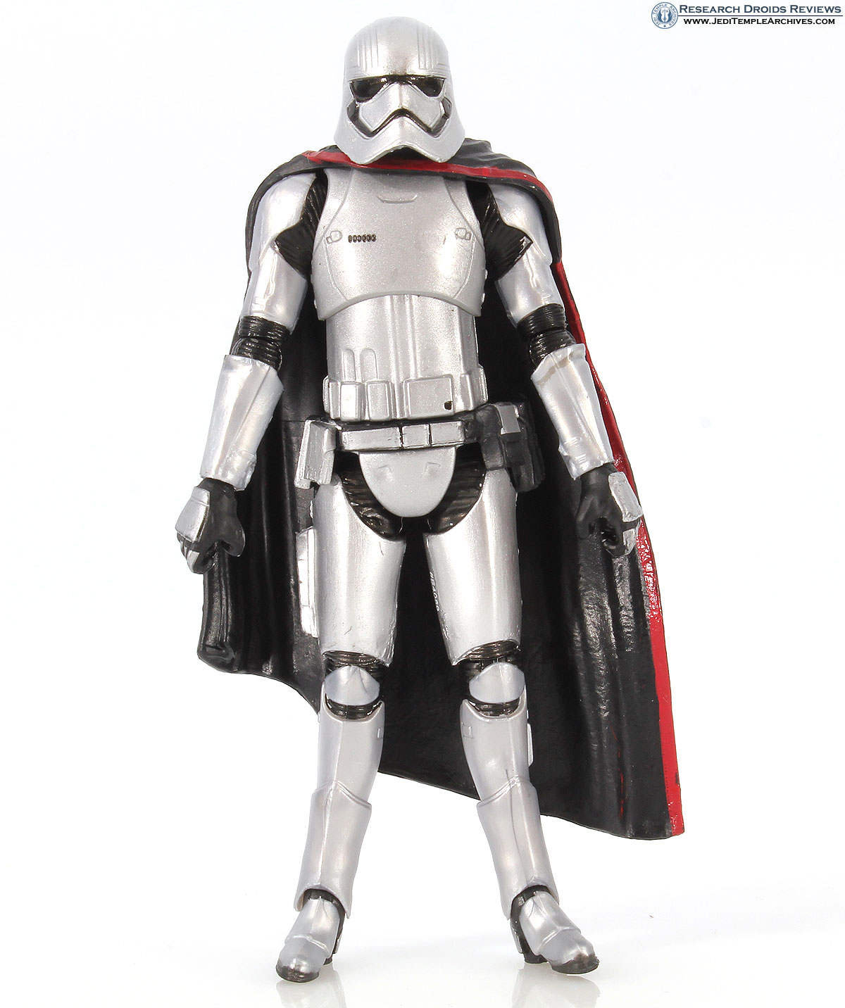 Captain Phasma