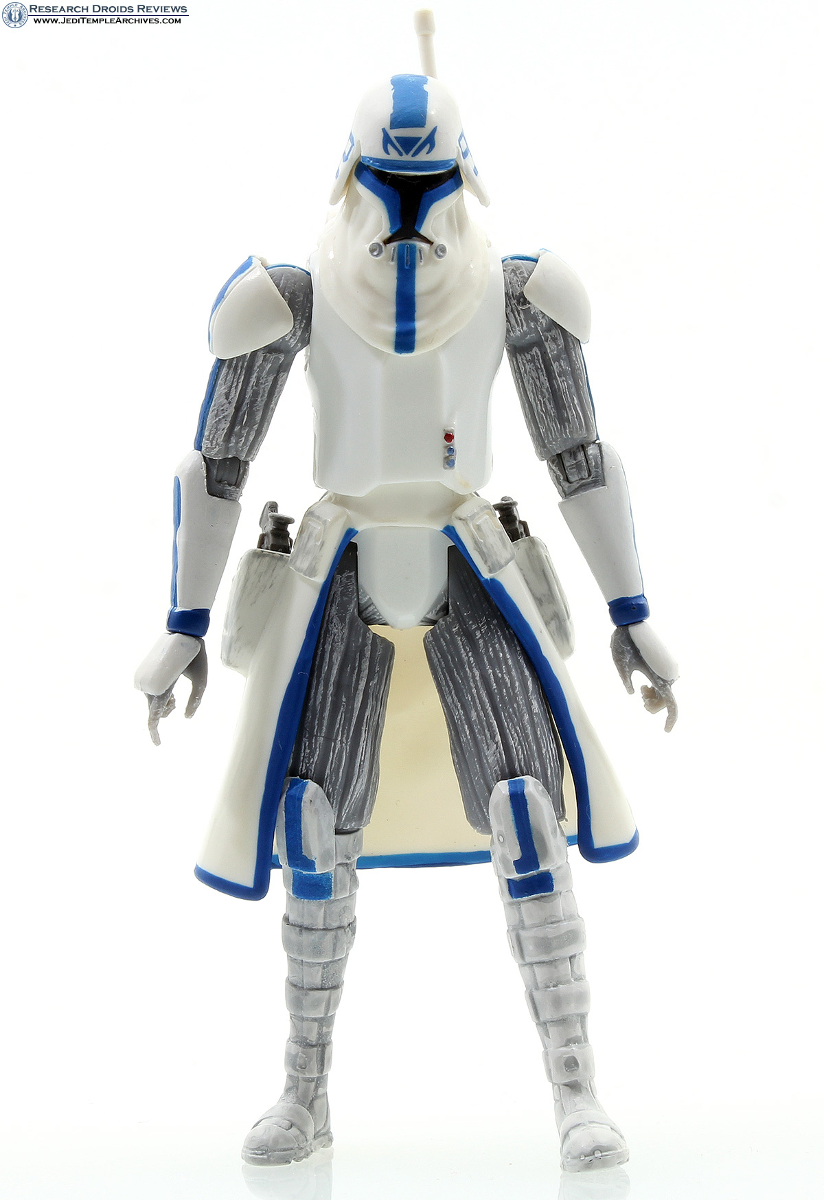 Captain Rex (Cold Assault Gear)