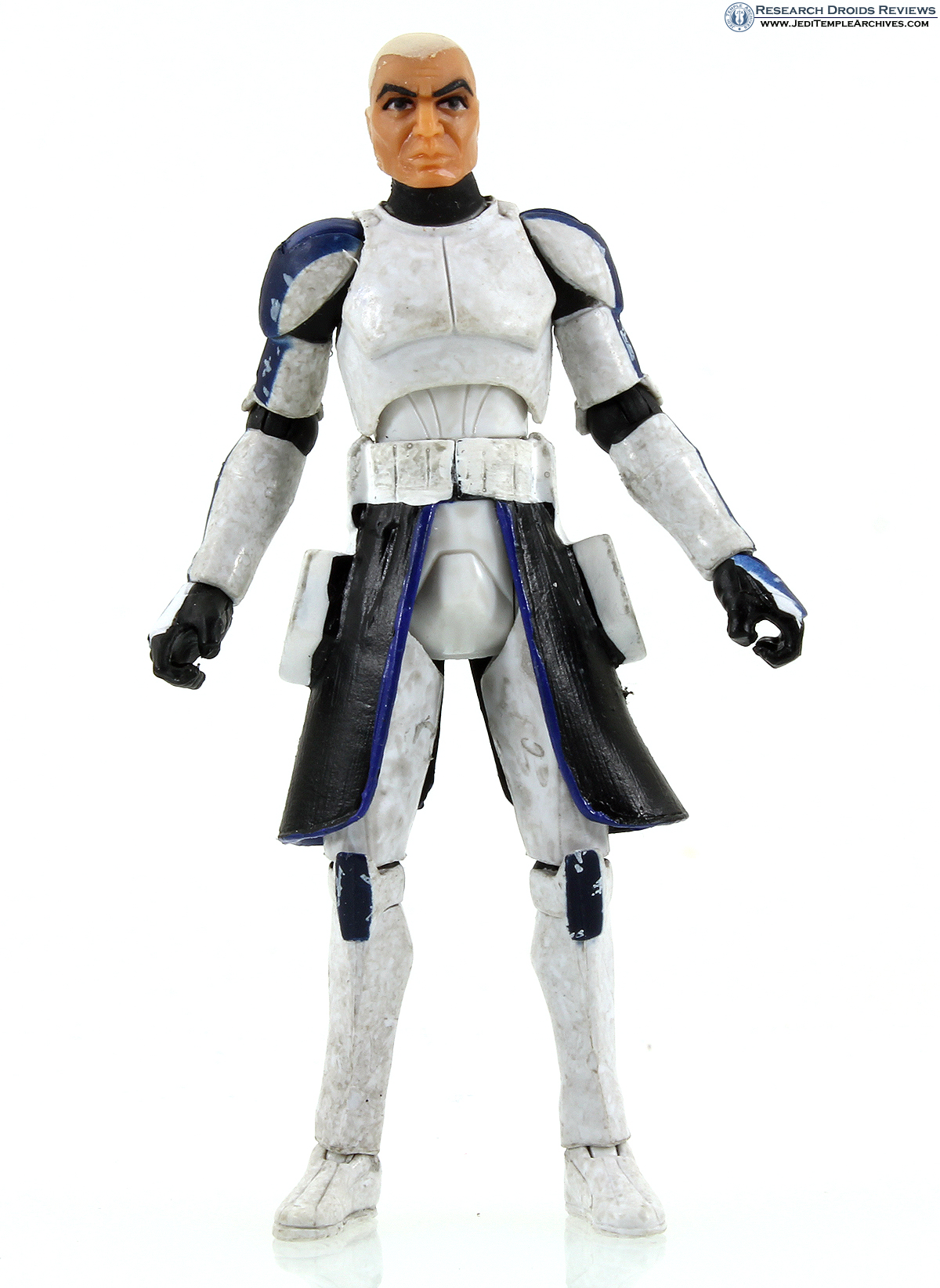 Captain Rex