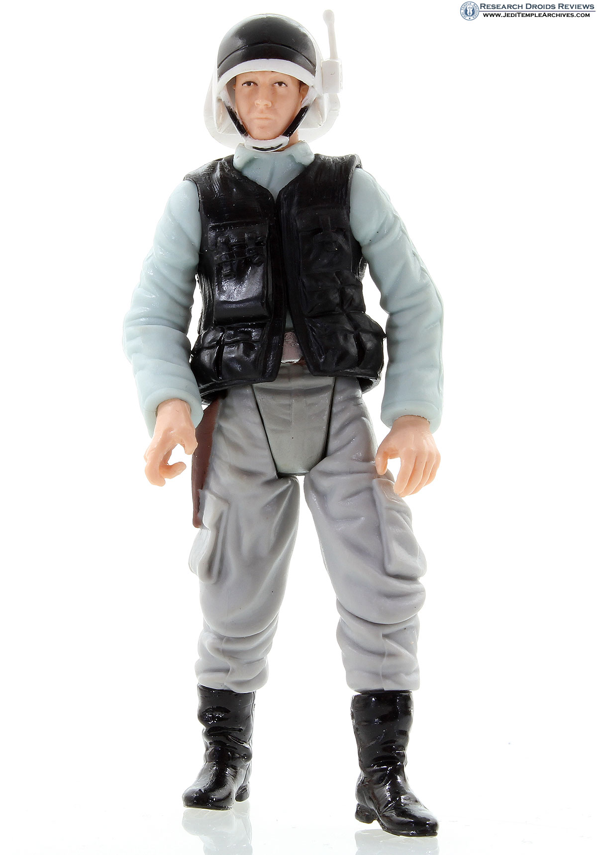 Rebel Trooper 2 | Capture of the Tantive IV