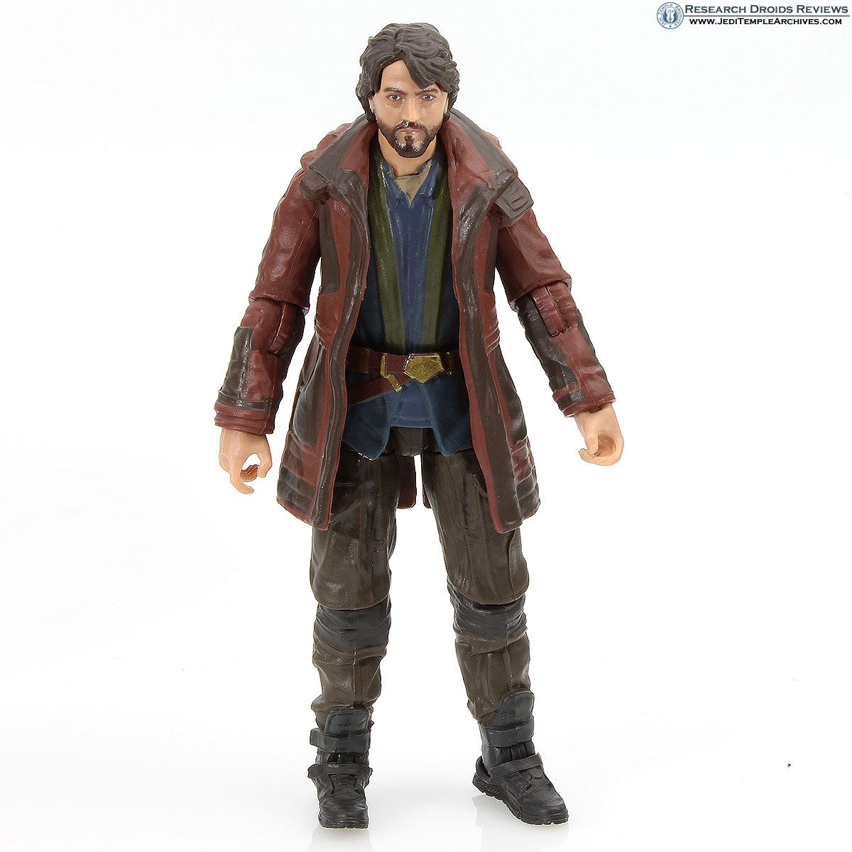 Cassian Andor