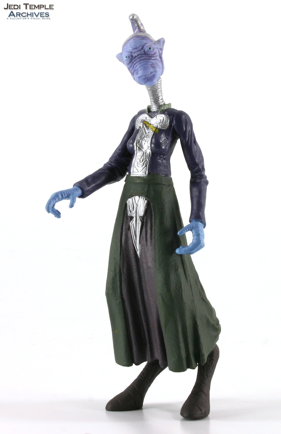 Cat Miin (Separatist)