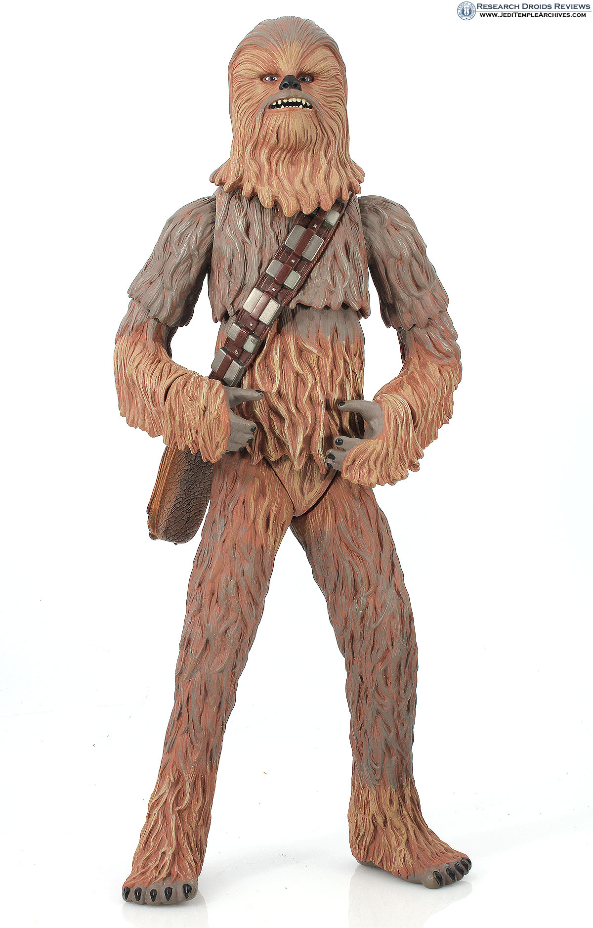 Chewbacca