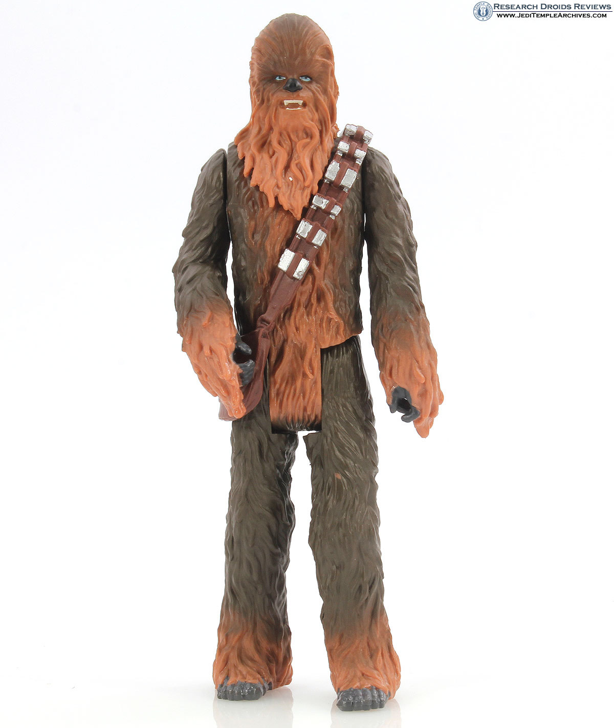 Chewbacca