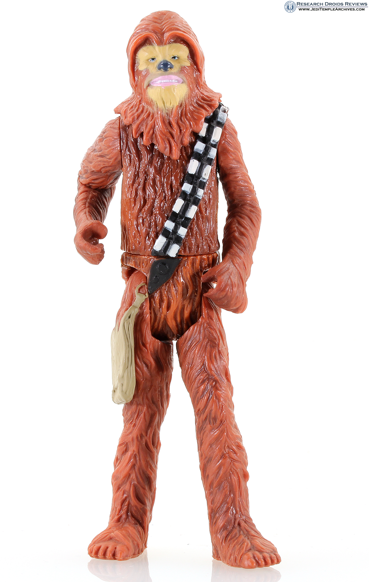 Chewbacca | Marvel Star Wars 3