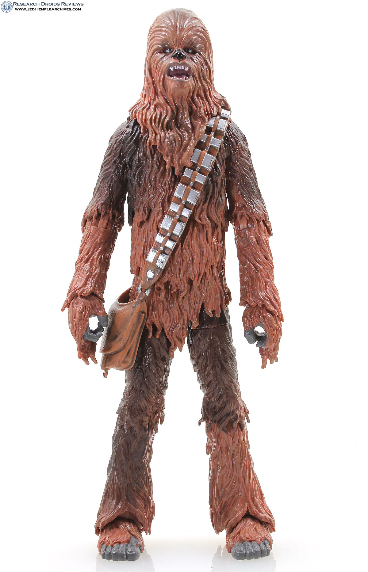 Chewbacca