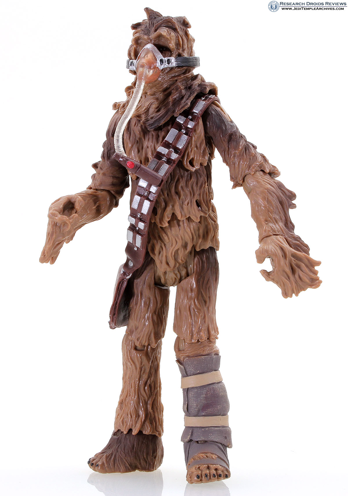 Chewbacca (Sandstorm)
