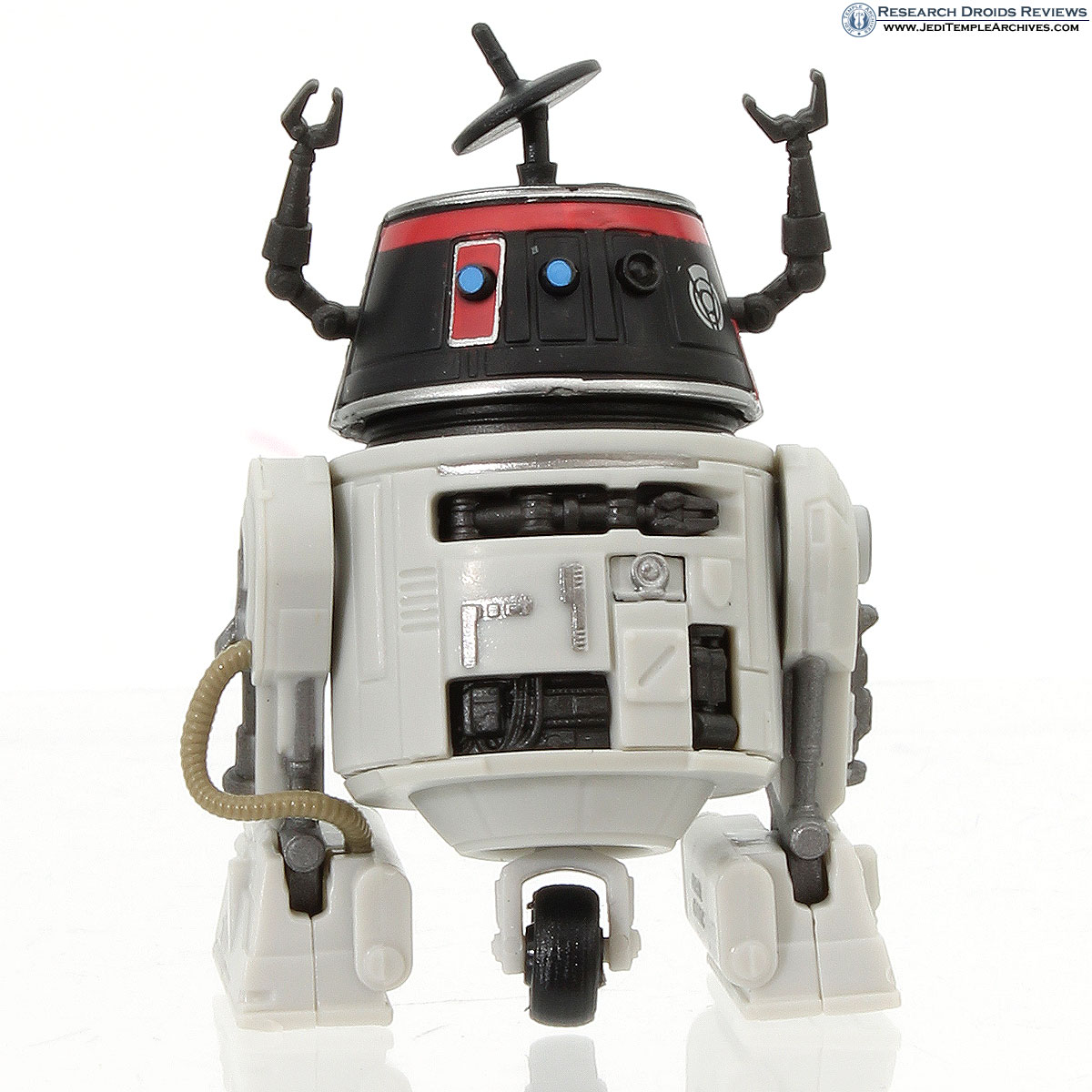 Chopper (Imperial Disguise)
