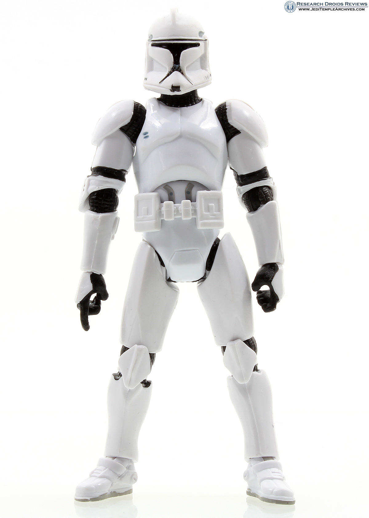 Clone Trooper (Attack of the Clones)