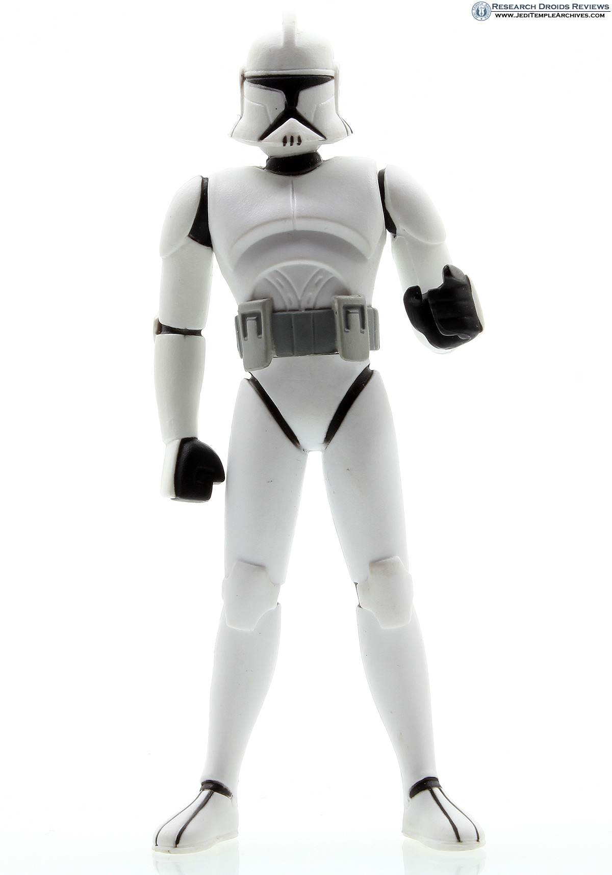 Clone Trooper