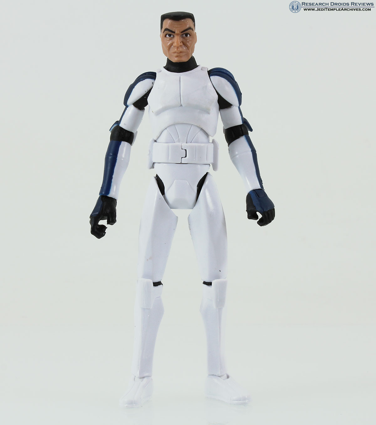 Clone Trooper Denal