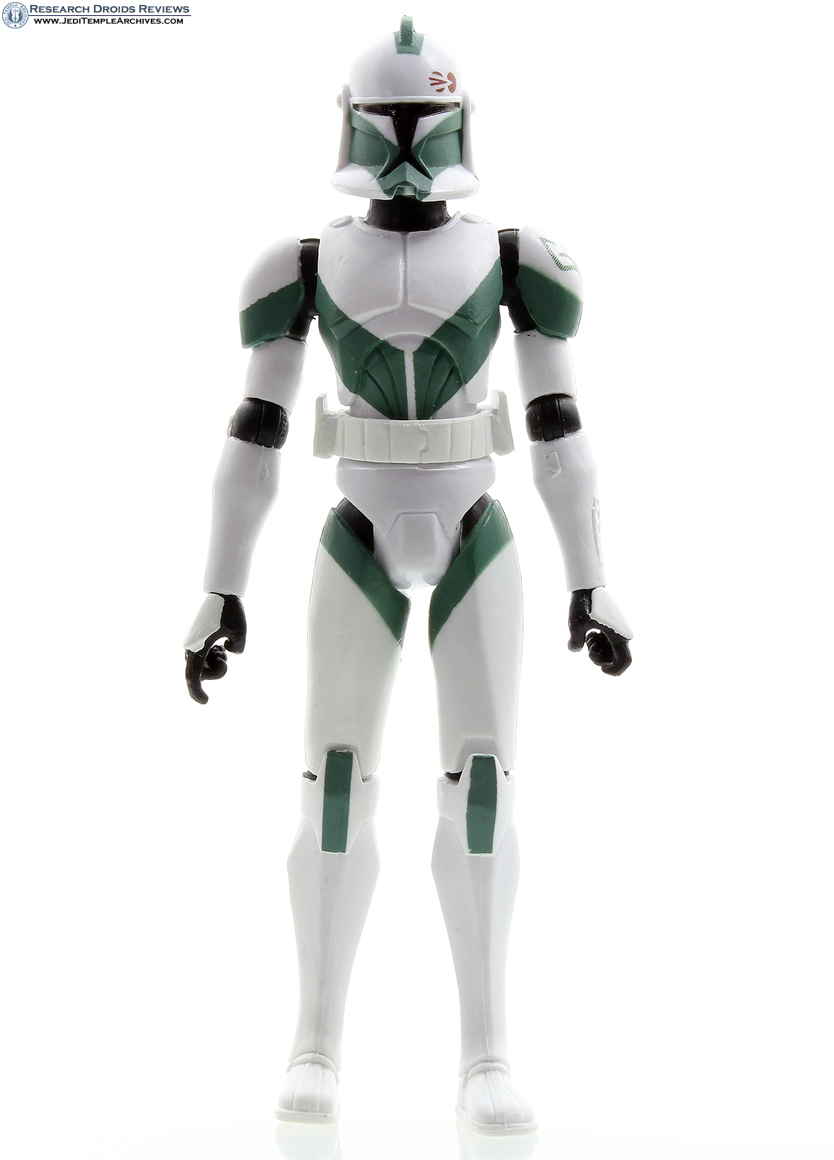 Clone Trooper Draa