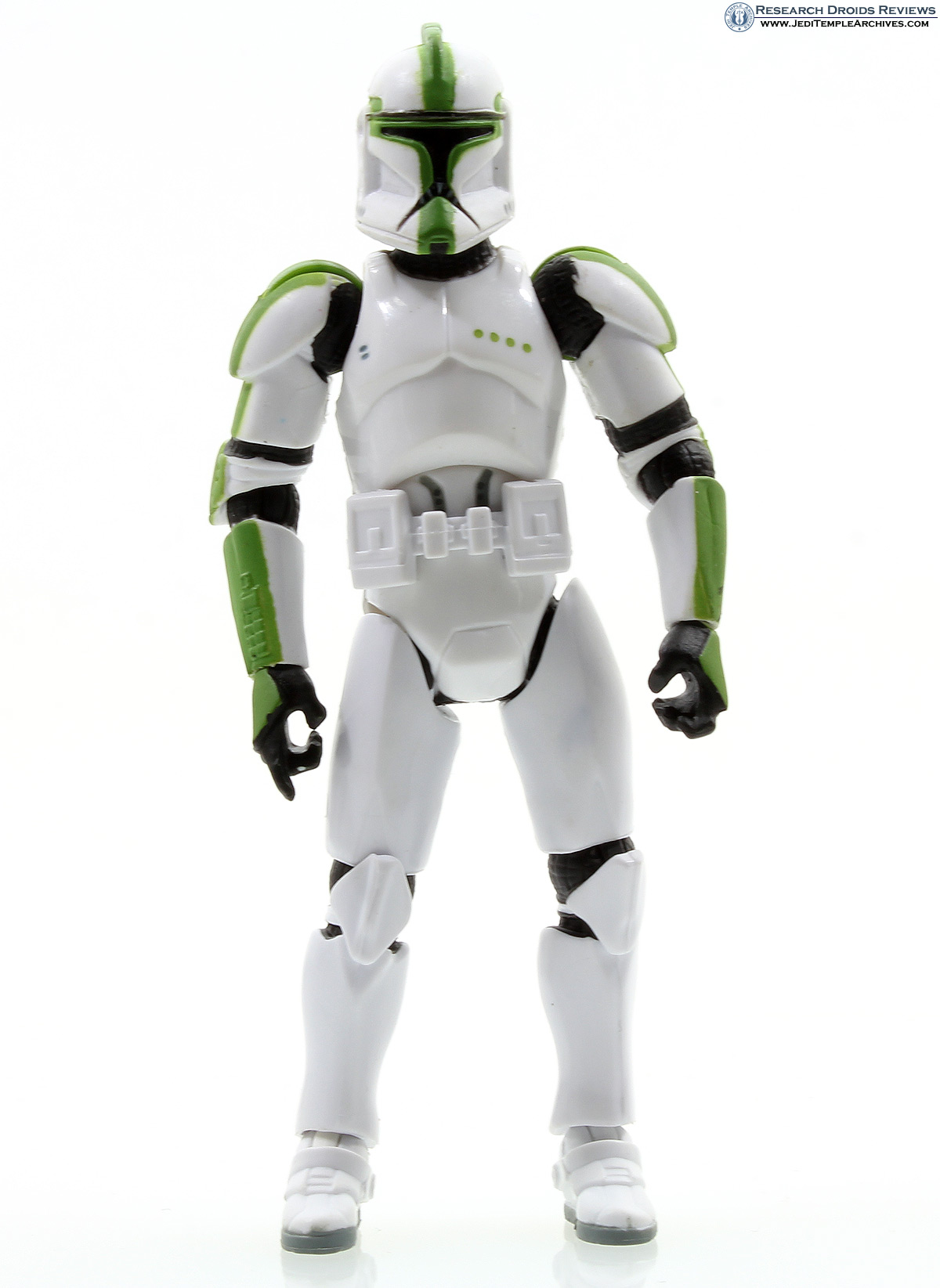 Clone Trooper Officer (Sergeant)