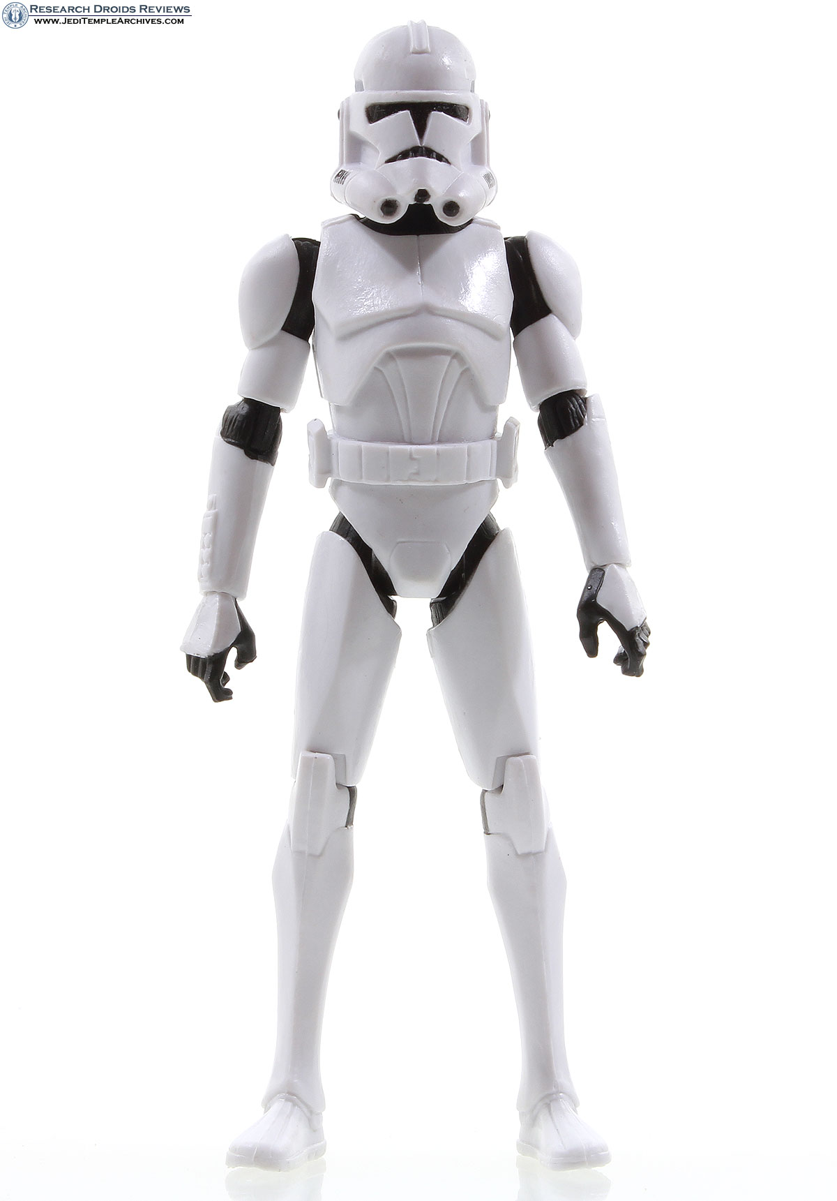 Clone Trooper (Phase II armor)