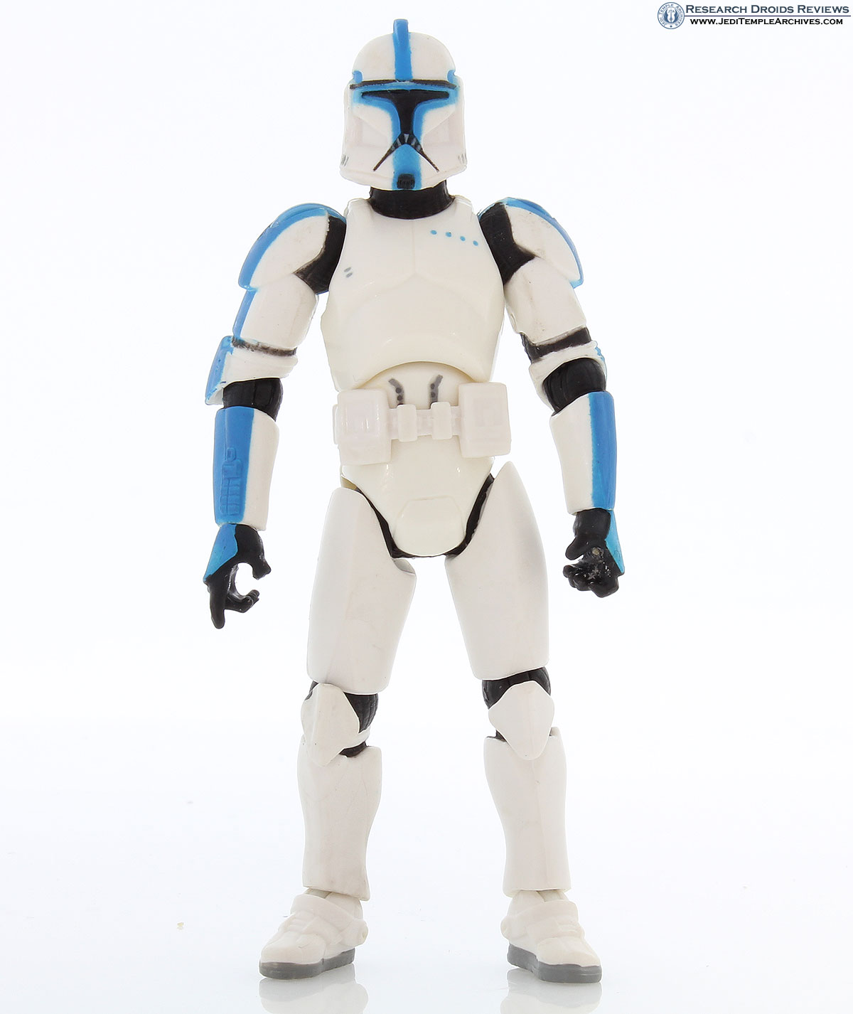 Clone Trooper Lieutenant