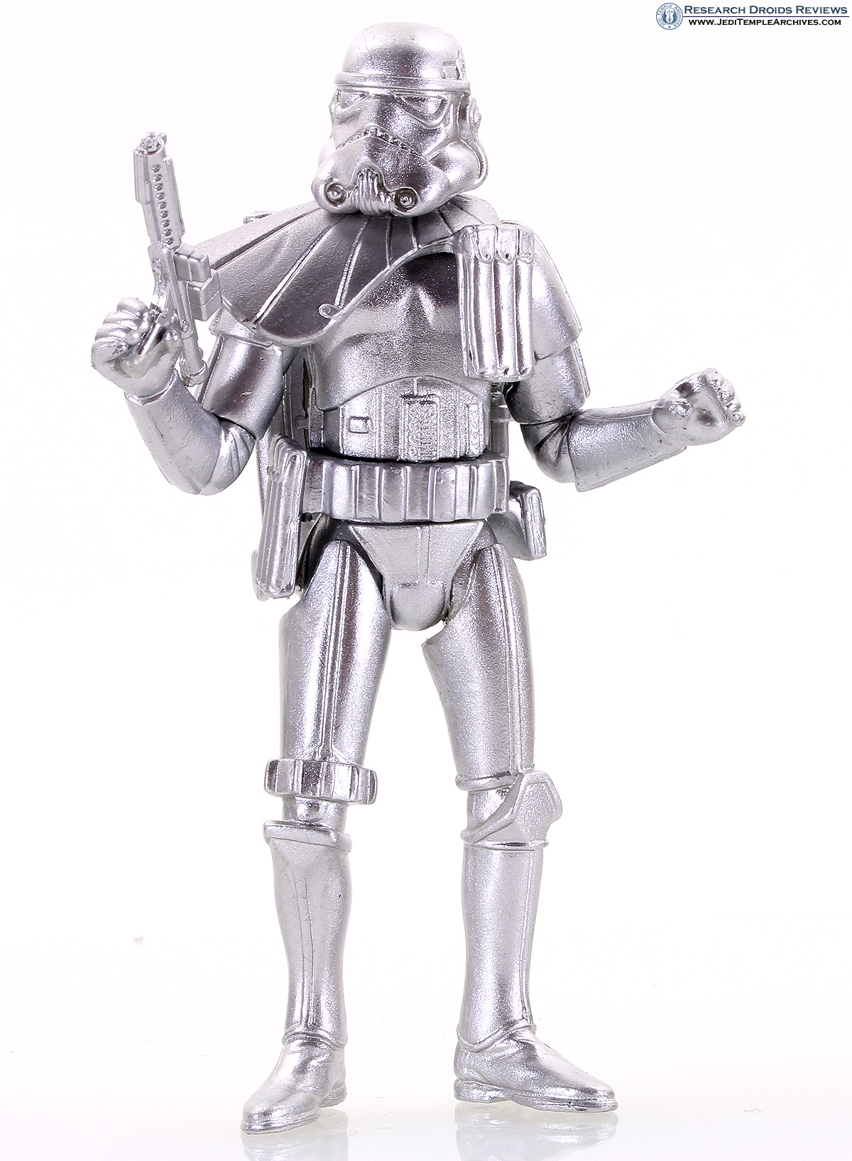 Sandtrooper Silver Anniversary (Saga 02)
