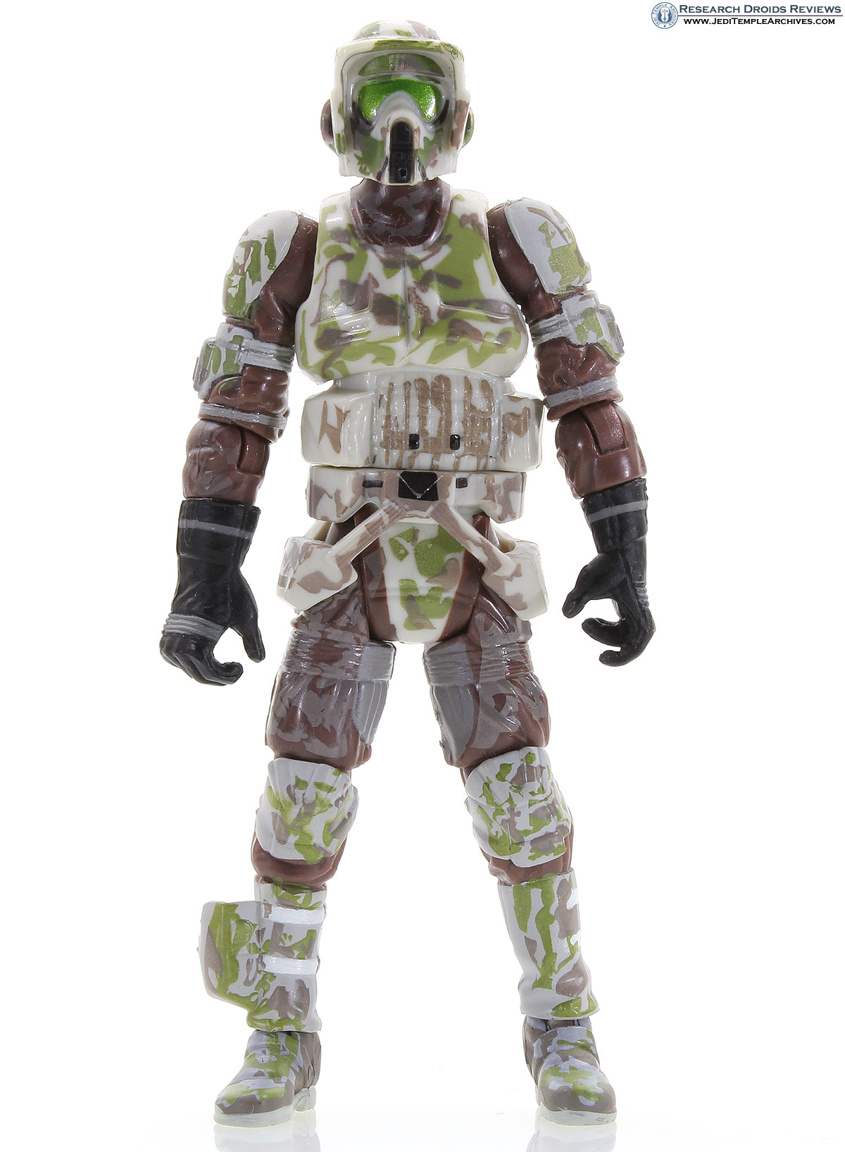Elite Corps Clone Trooper (Combat on Kashyyyk)