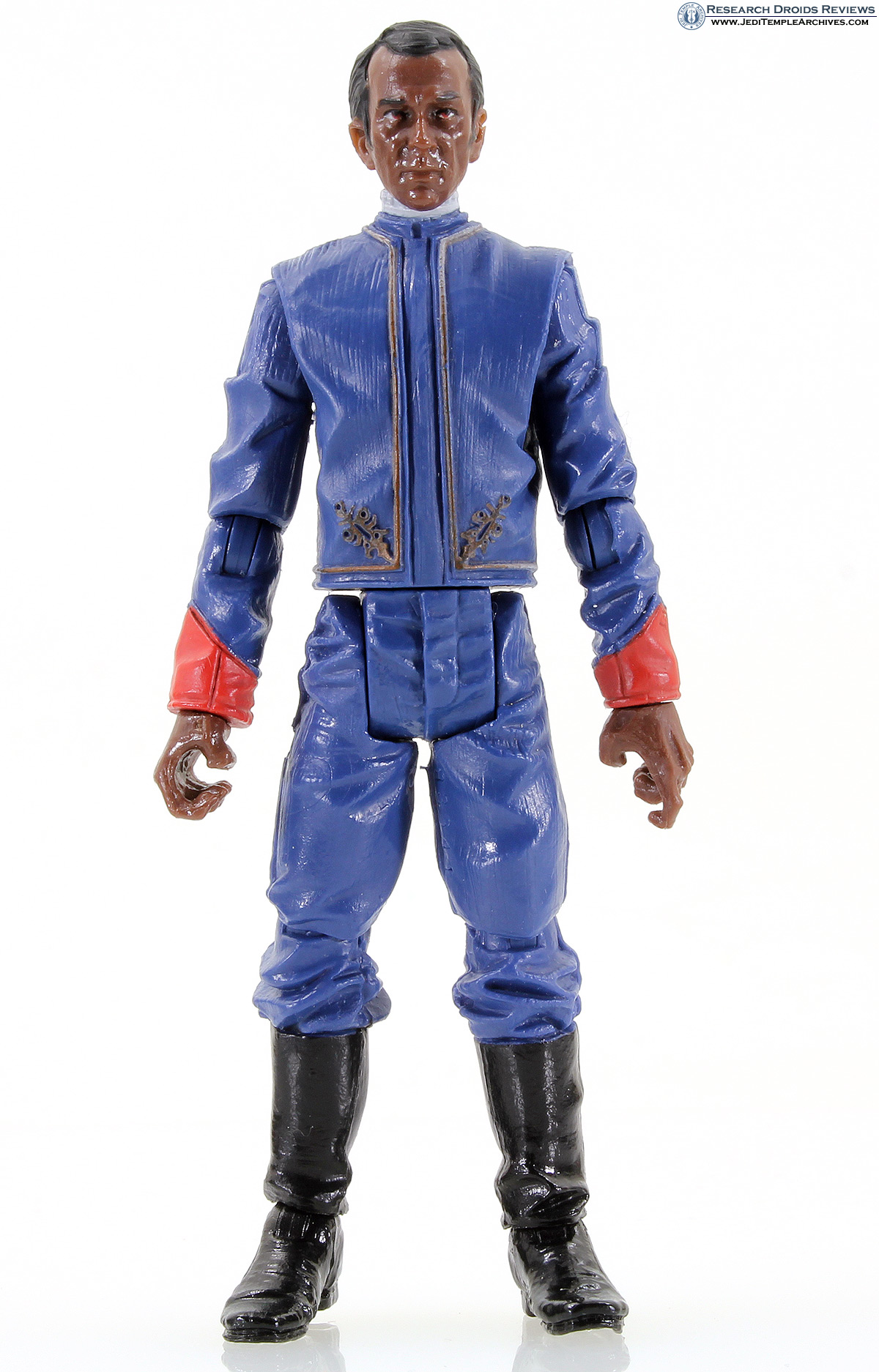 Sergeant Edian (Cloud City Wing Guard)