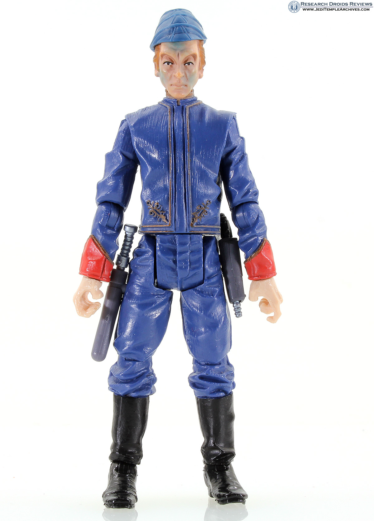 Utris M Toc (Cloud City Wing Guard)