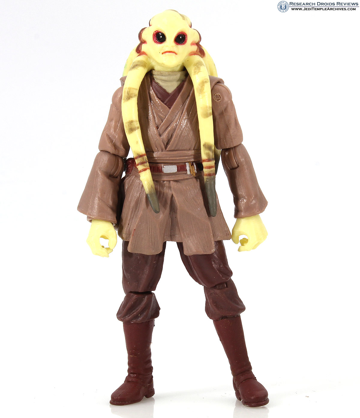 Kit Fisto (Jedi Master)