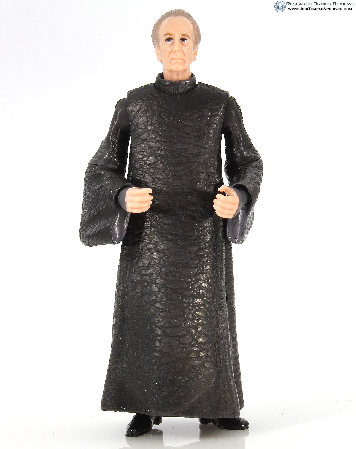 Chancellor Palpatine (Supreme Chancellor)